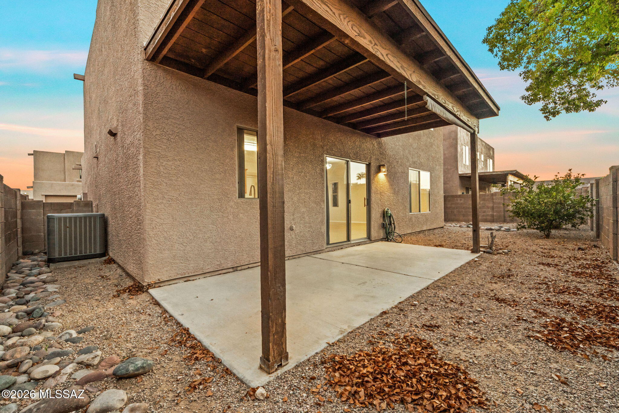 Monte Vista (1-58) - Residential