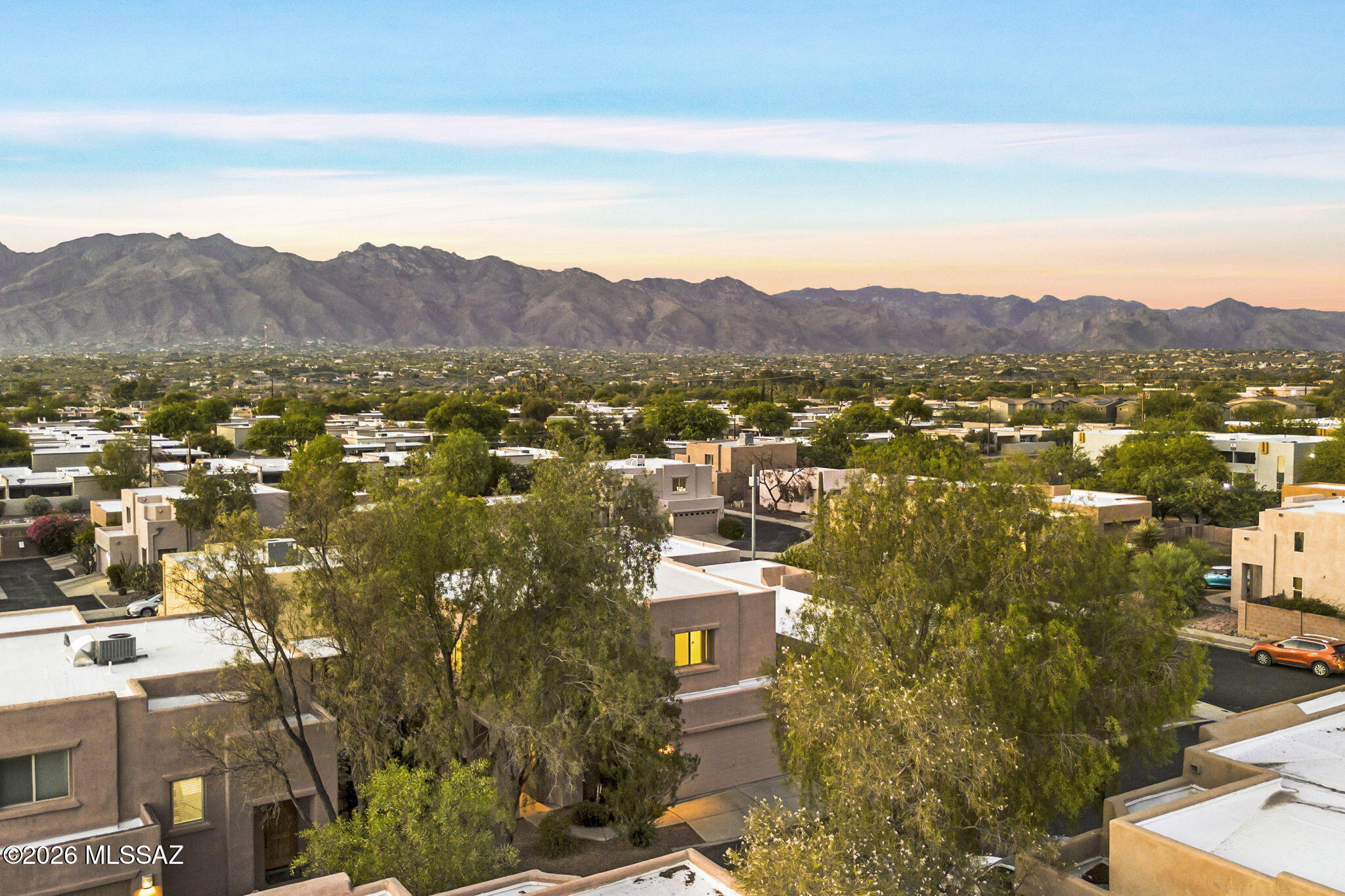Monte Vista (1-58) - Residential