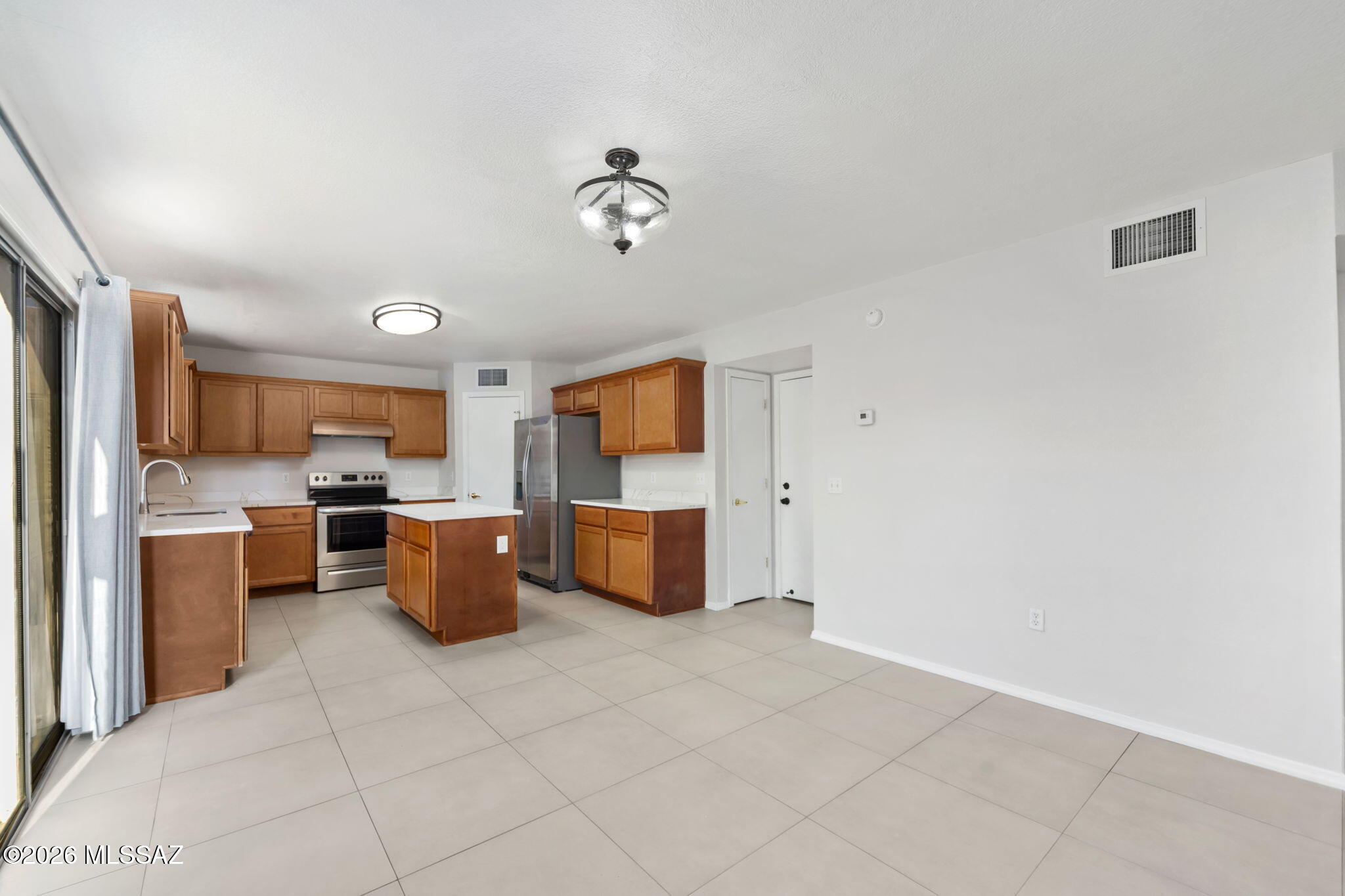 Monte Vista (1-58) - Residential