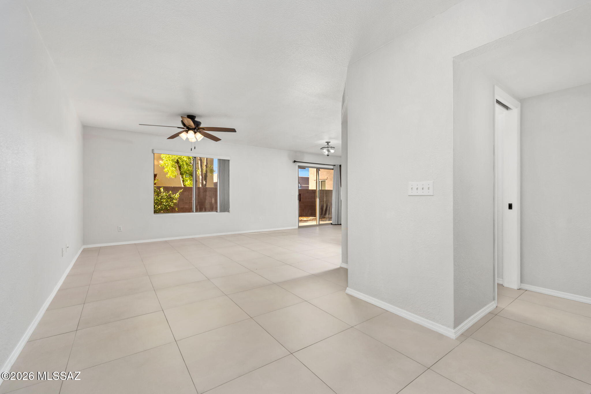 Monte Vista (1-58) - Residential