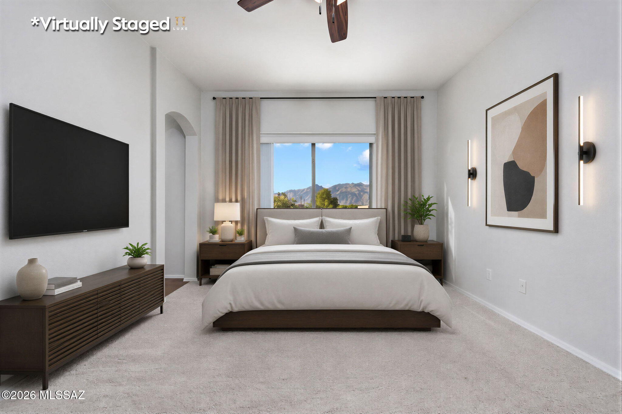 Monte Vista (1-58) - Residential