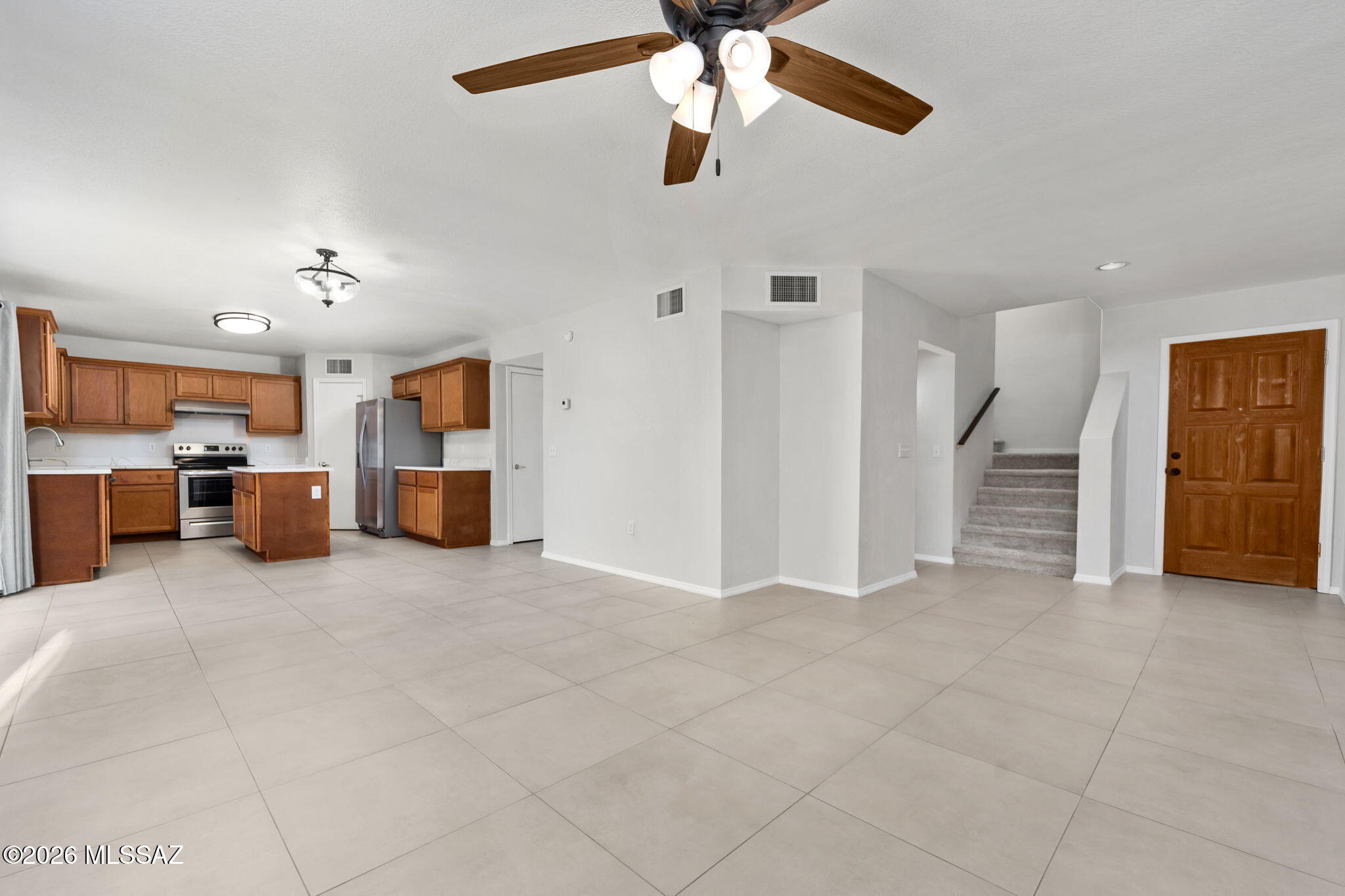 Monte Vista (1-58) - Residential