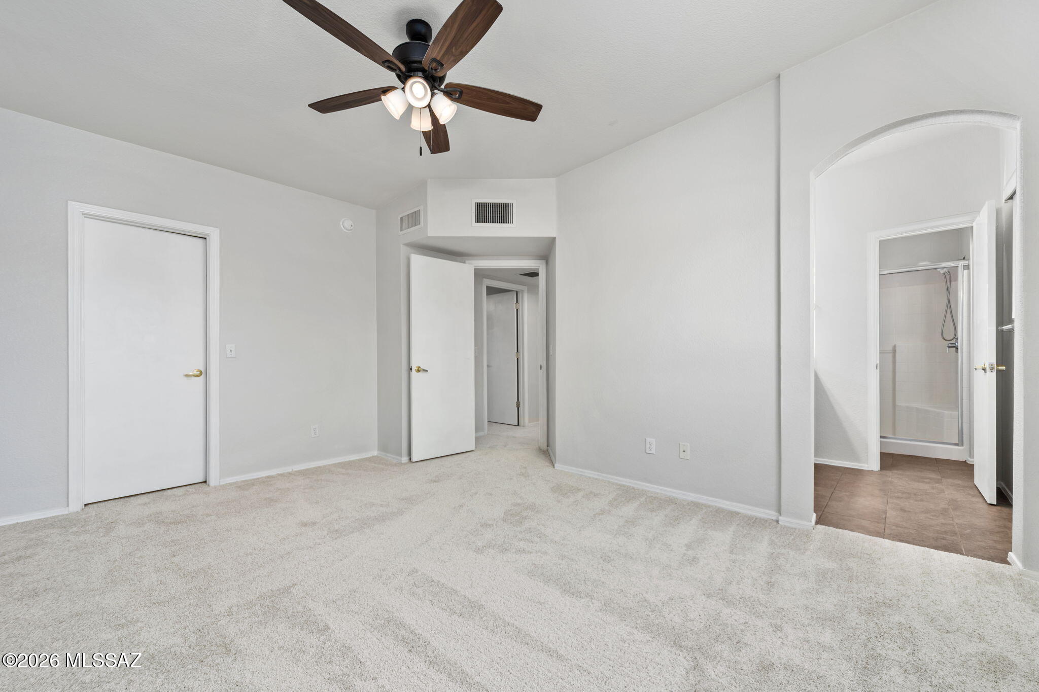 Monte Vista (1-58) - Residential
