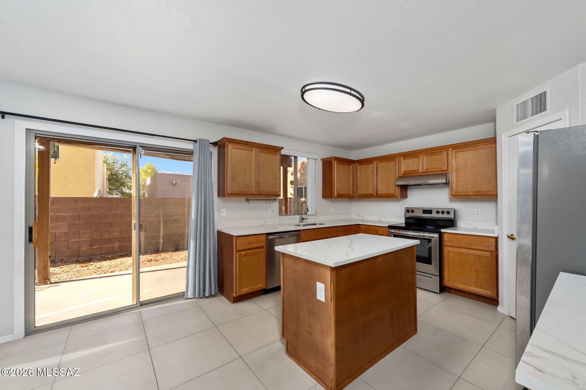 Monte Vista (1-58) - Residential