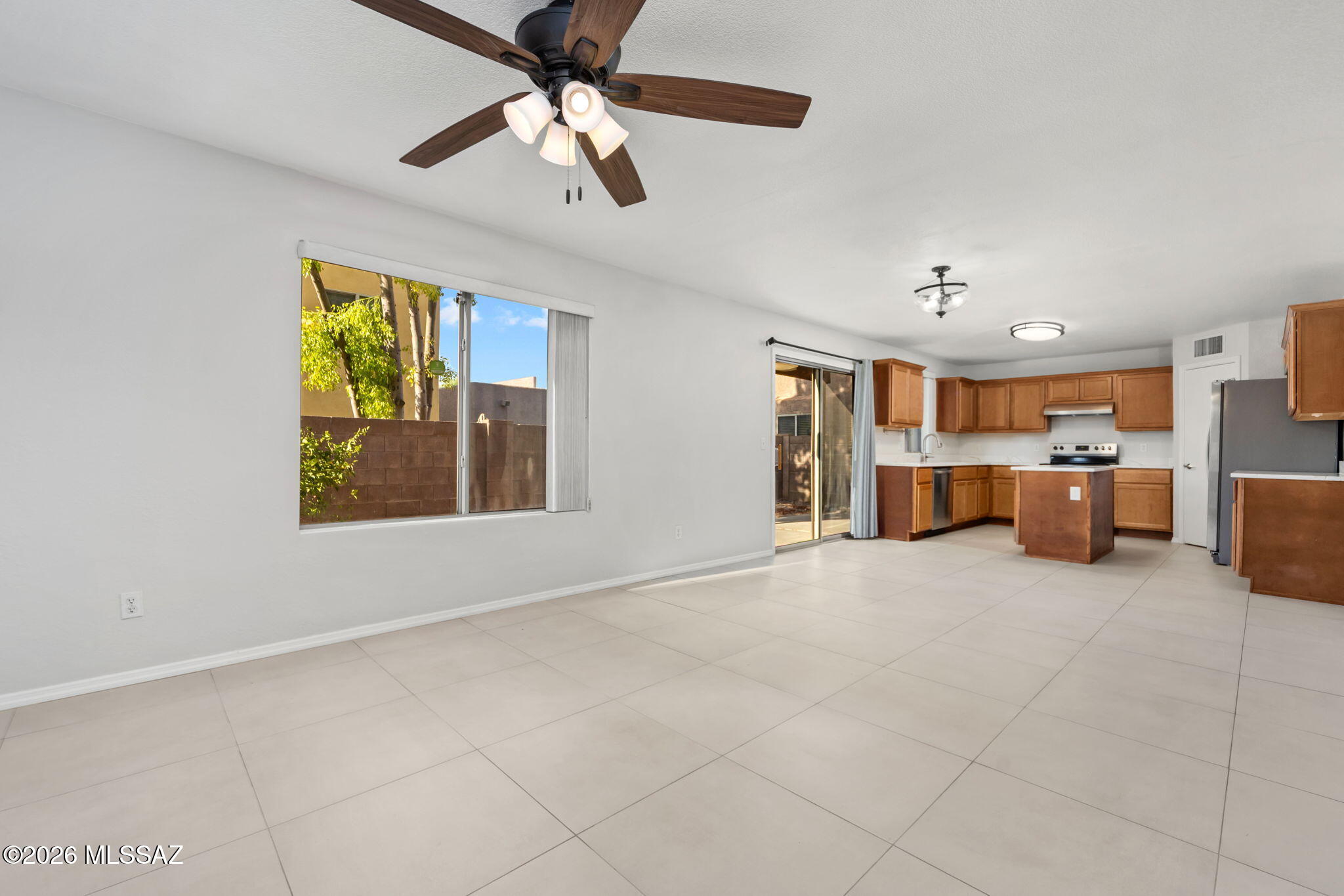 Monte Vista (1-58) - Residential