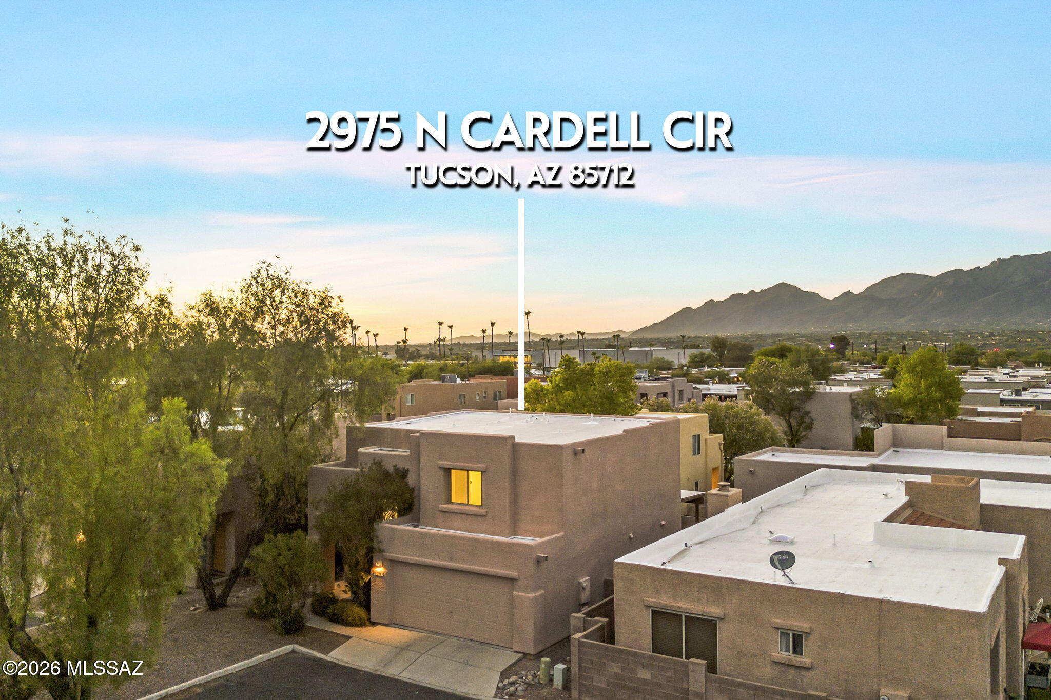 Monte Vista (1-58) - Residential
