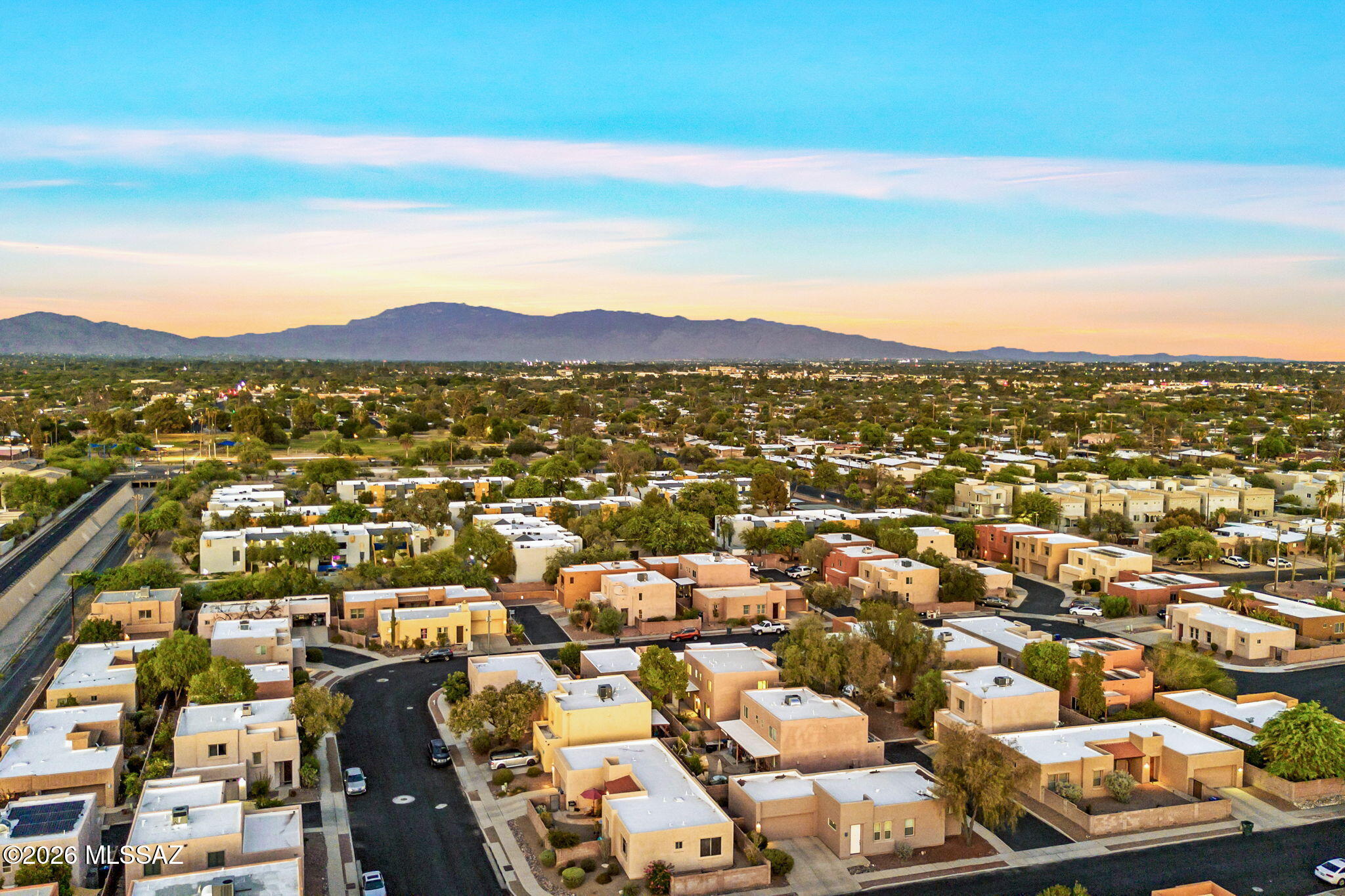 Monte Vista (1-58) - Residential