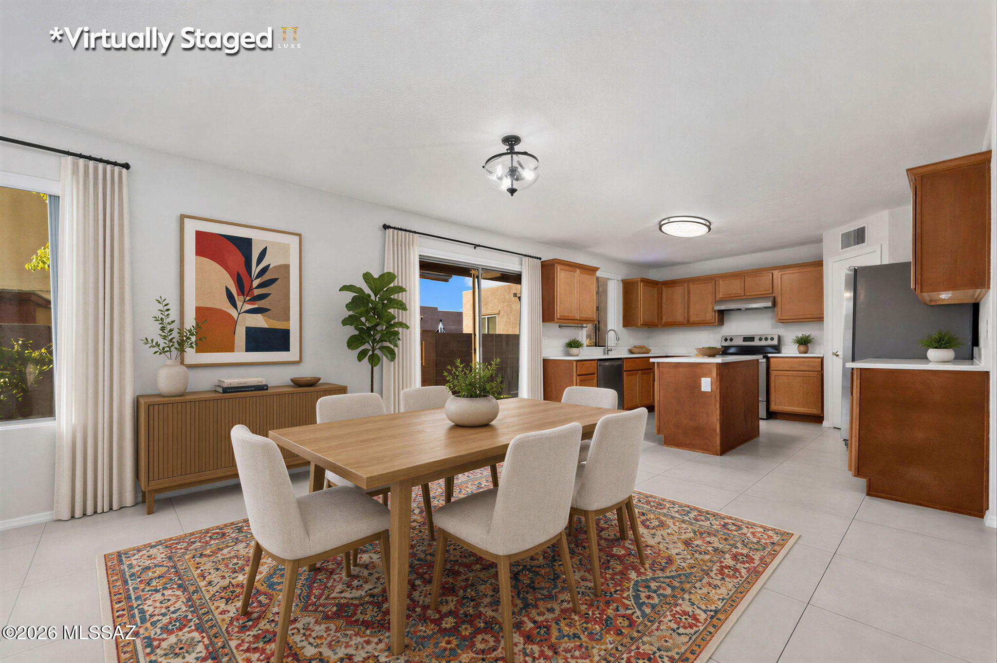 Monte Vista (1-58) - Residential