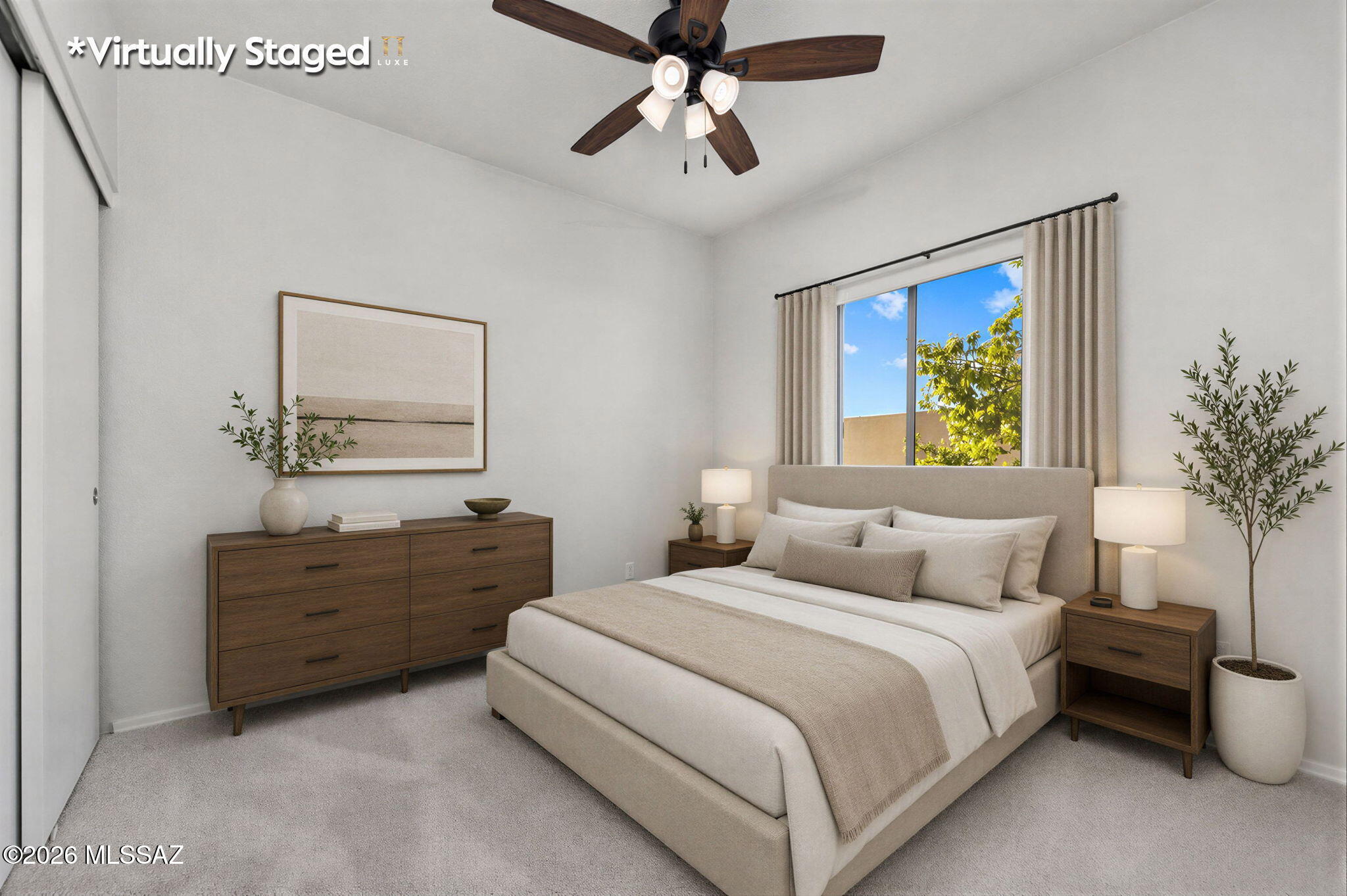 Monte Vista (1-58) - Residential