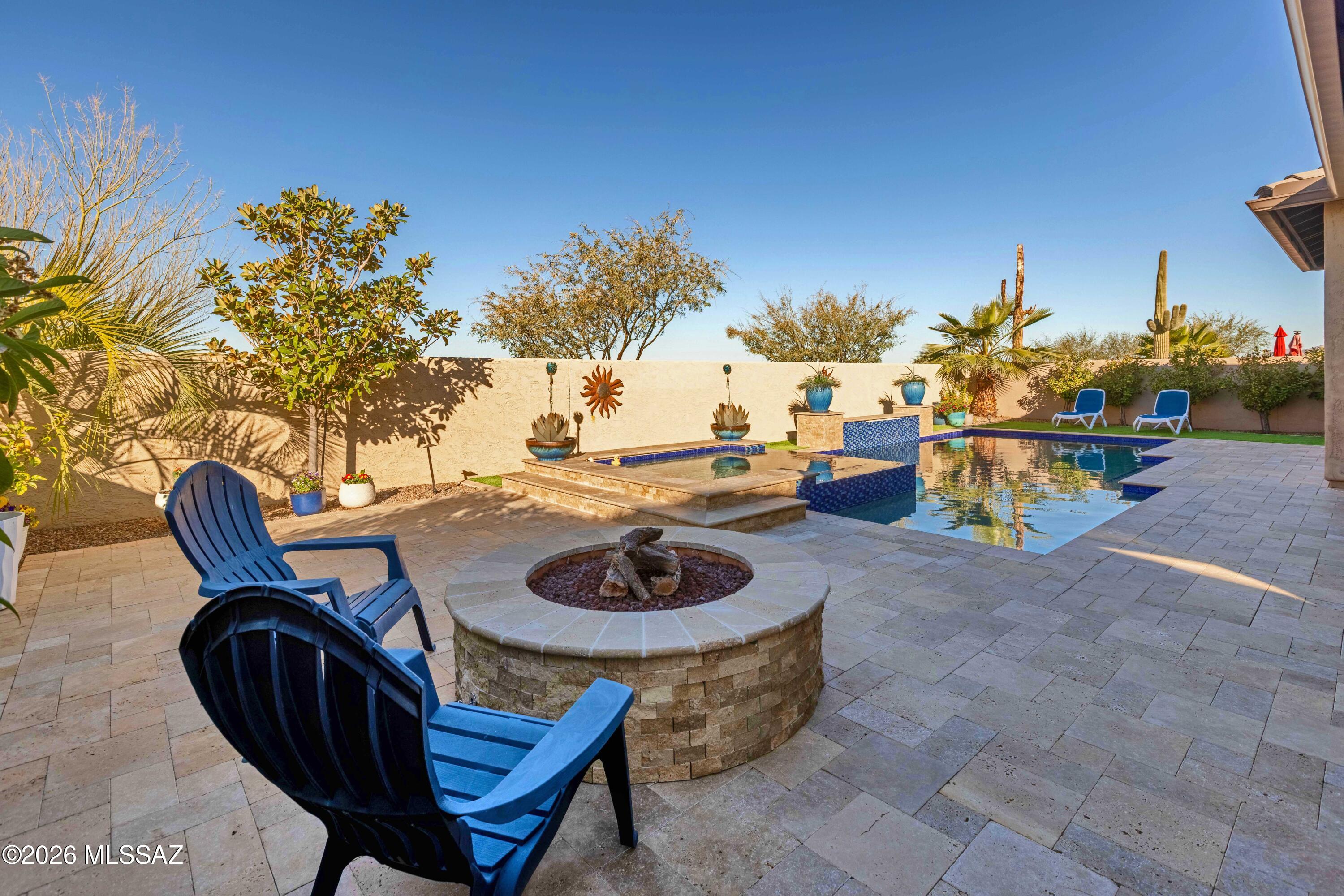 Saddlebrooke Ranch - Residential