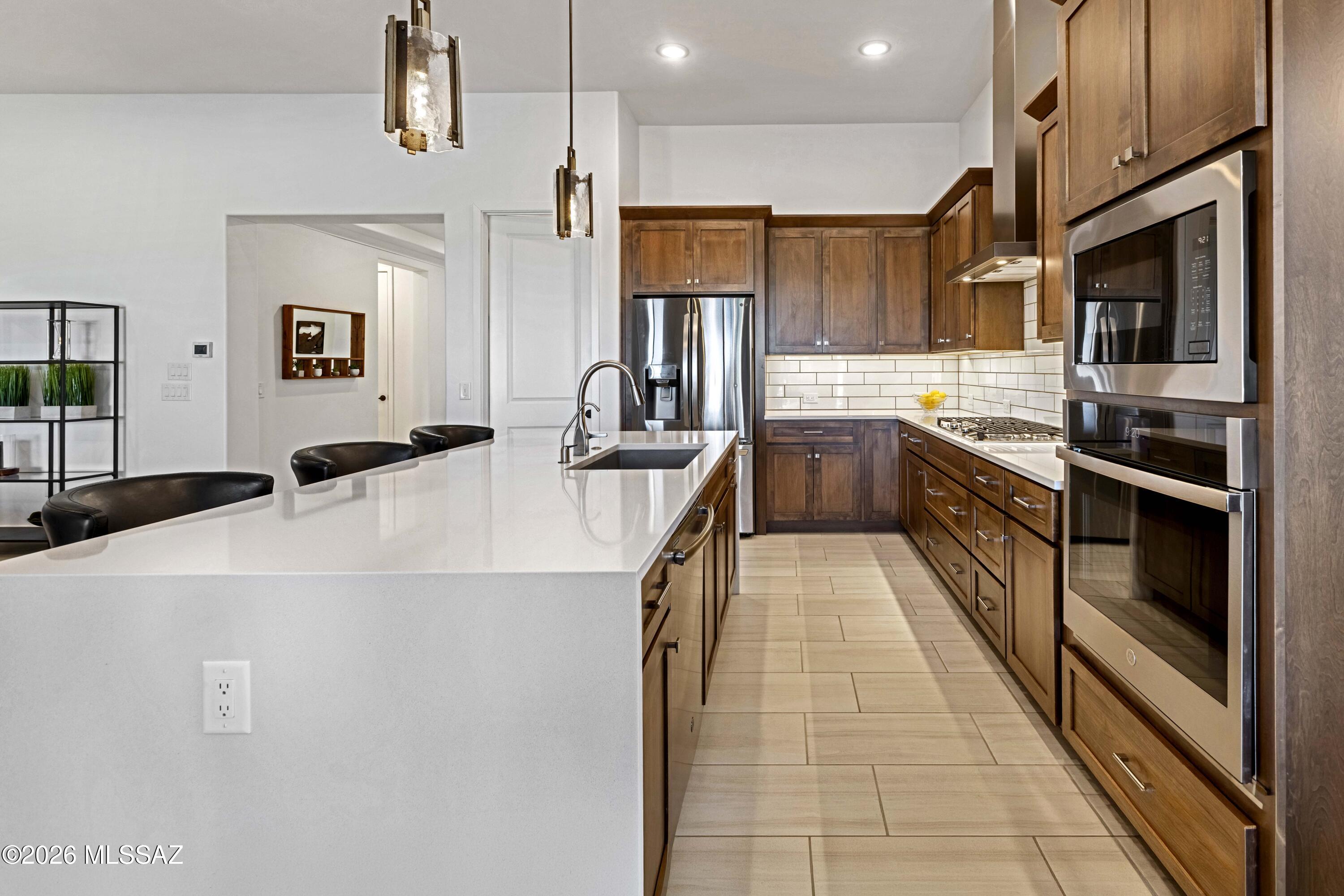Saddlebrooke Ranch - Residential