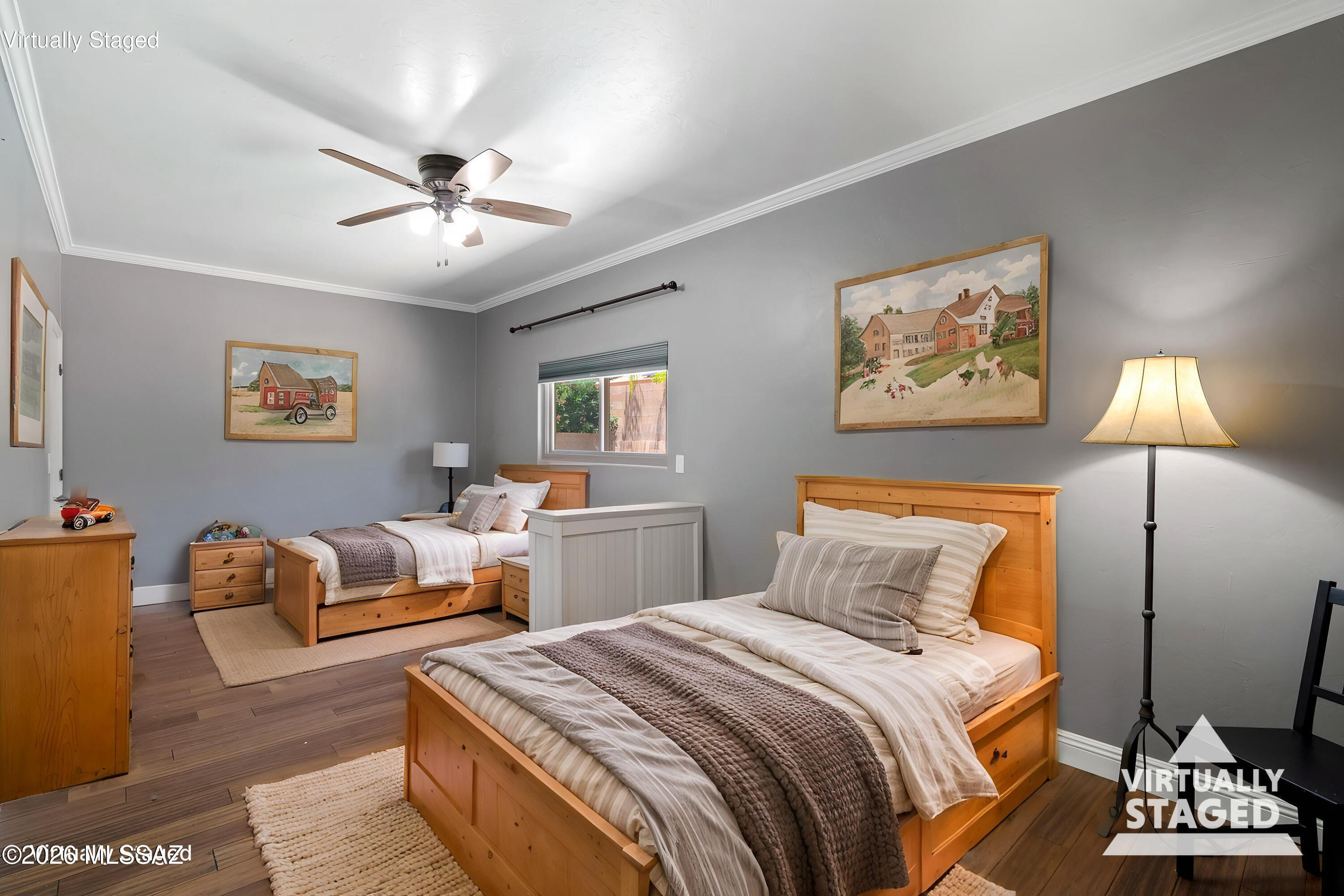 Rancho Vistoso Sunset Ridge II Neighborhood 10 - Residential