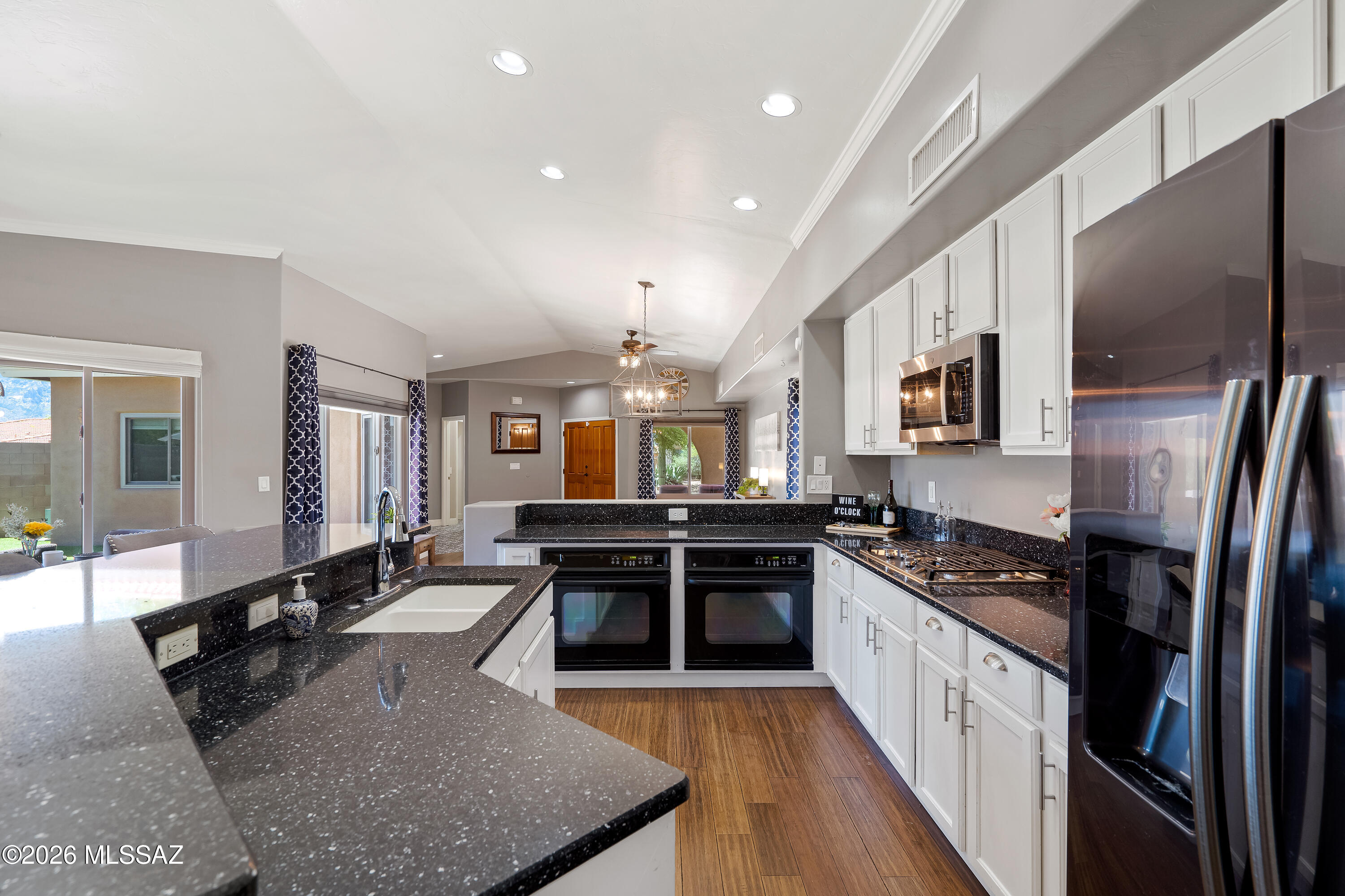 Rancho Vistoso Sunset Ridge II Neighborhood 10 - Residential