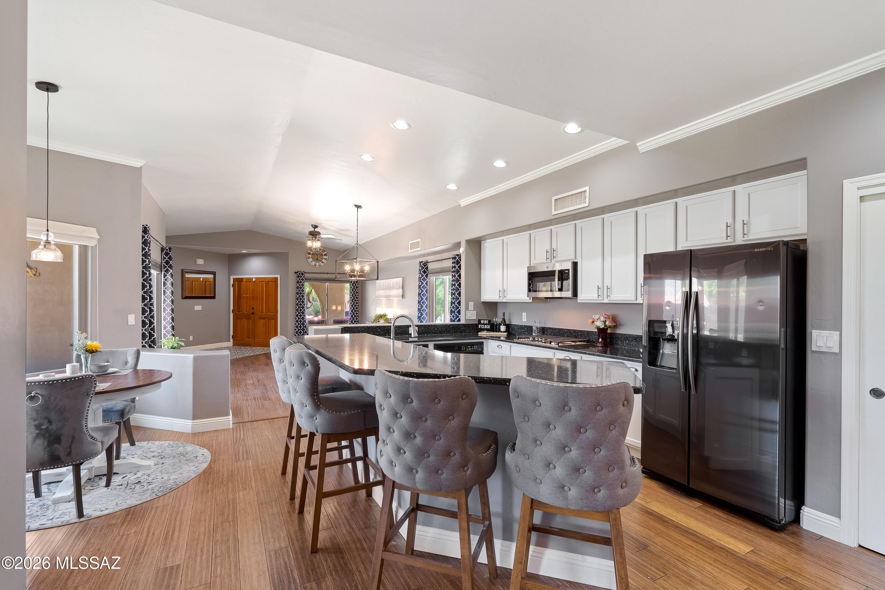 Rancho Vistoso Sunset Ridge II Neighborhood 10 - Residential