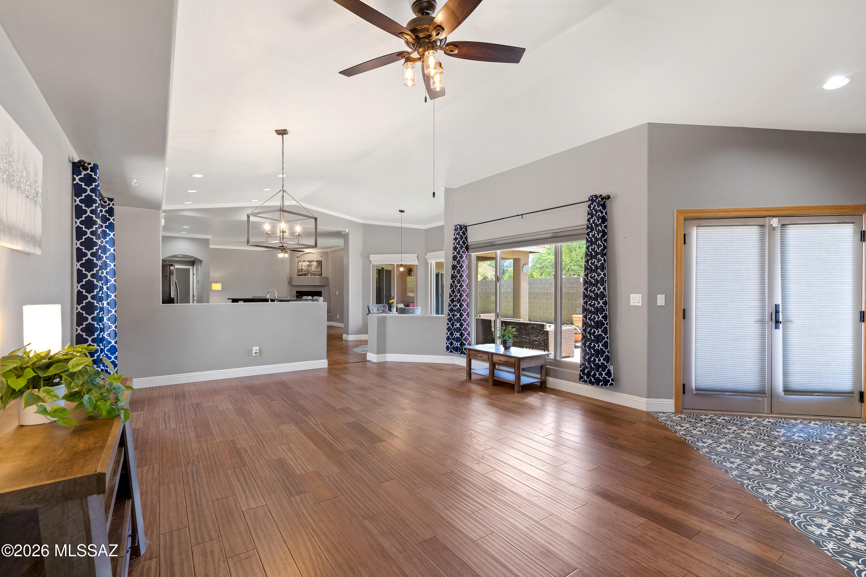 Rancho Vistoso Sunset Ridge II Neighborhood 10 - Residential