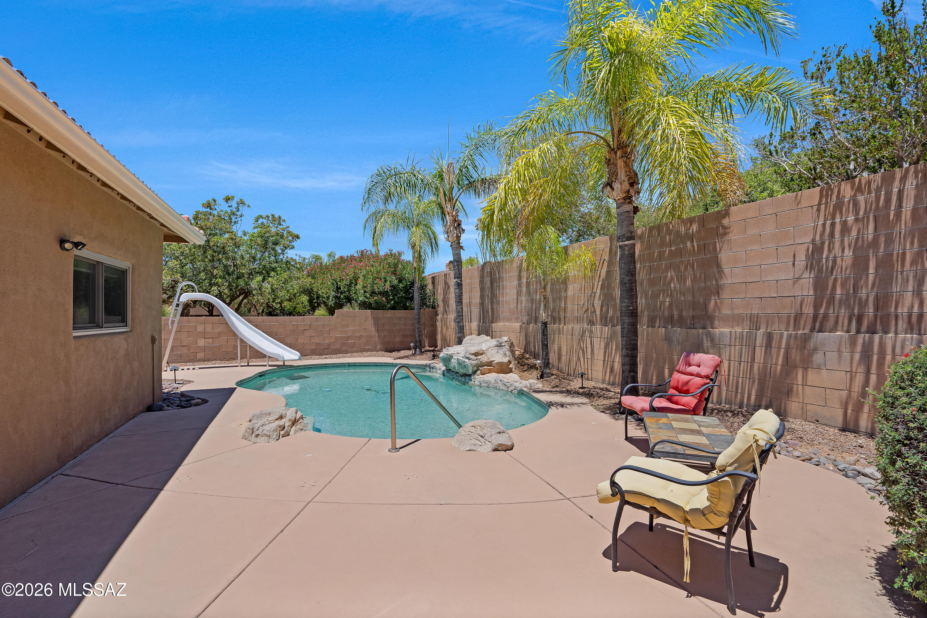 Rancho Vistoso Sunset Ridge II Neighborhood 10 - Residential
