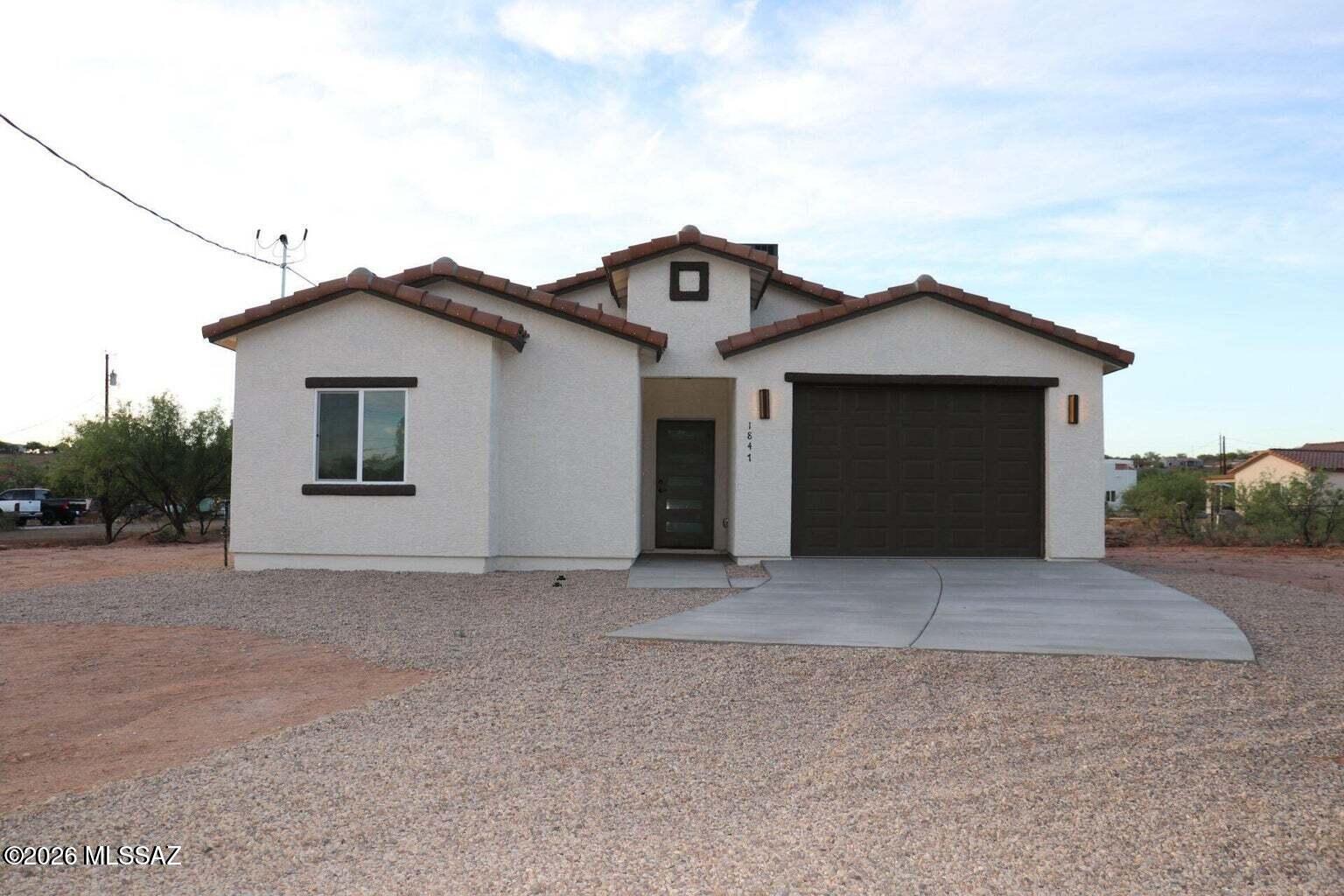 Rio Rico Villas 12 - Residential