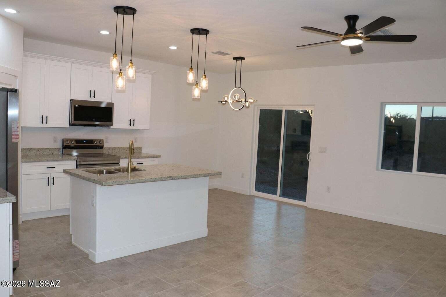 Rio Rico Villas 12 - Residential