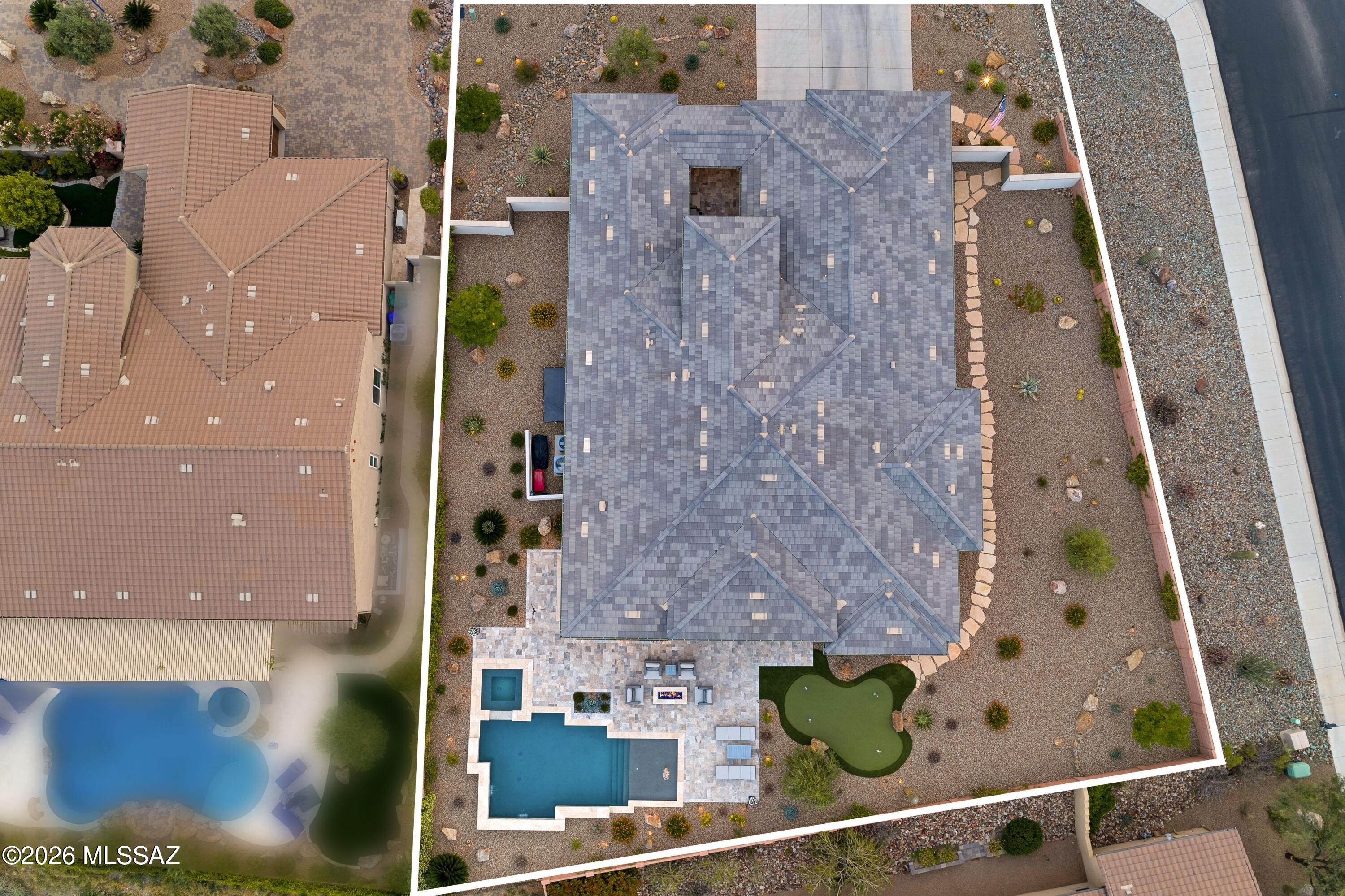 Saddlebrooke - Residential