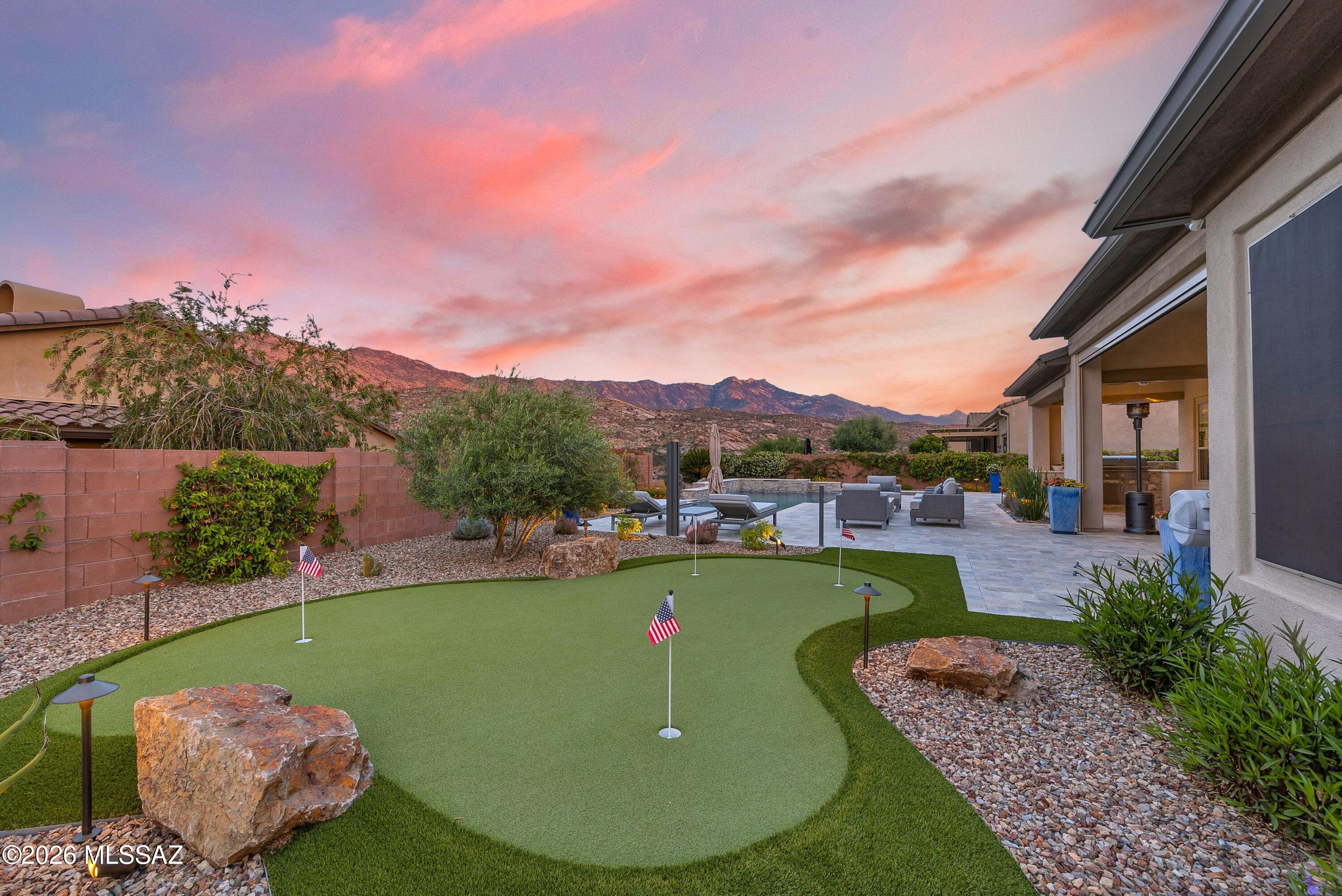 Saddlebrooke - Residential