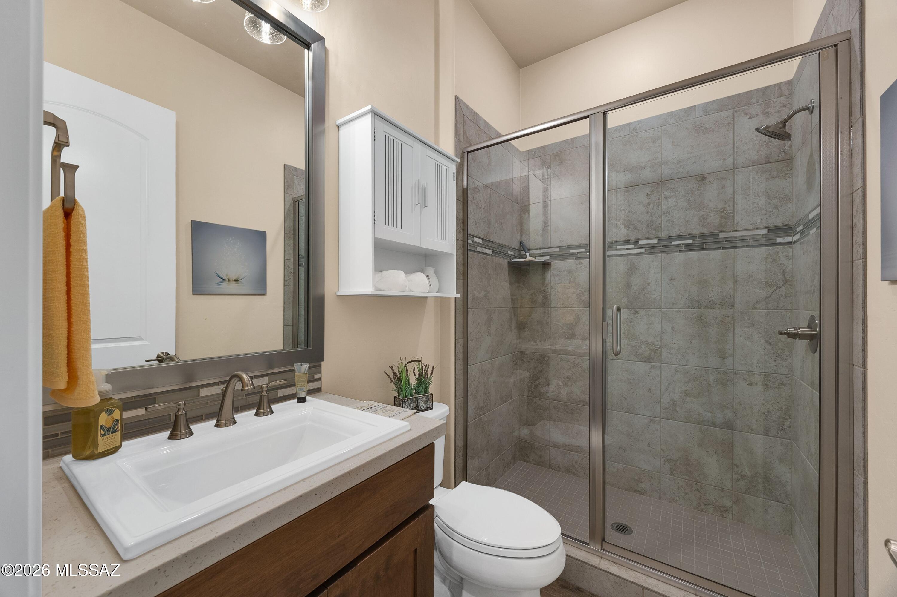 Saddlebrooke - Residential