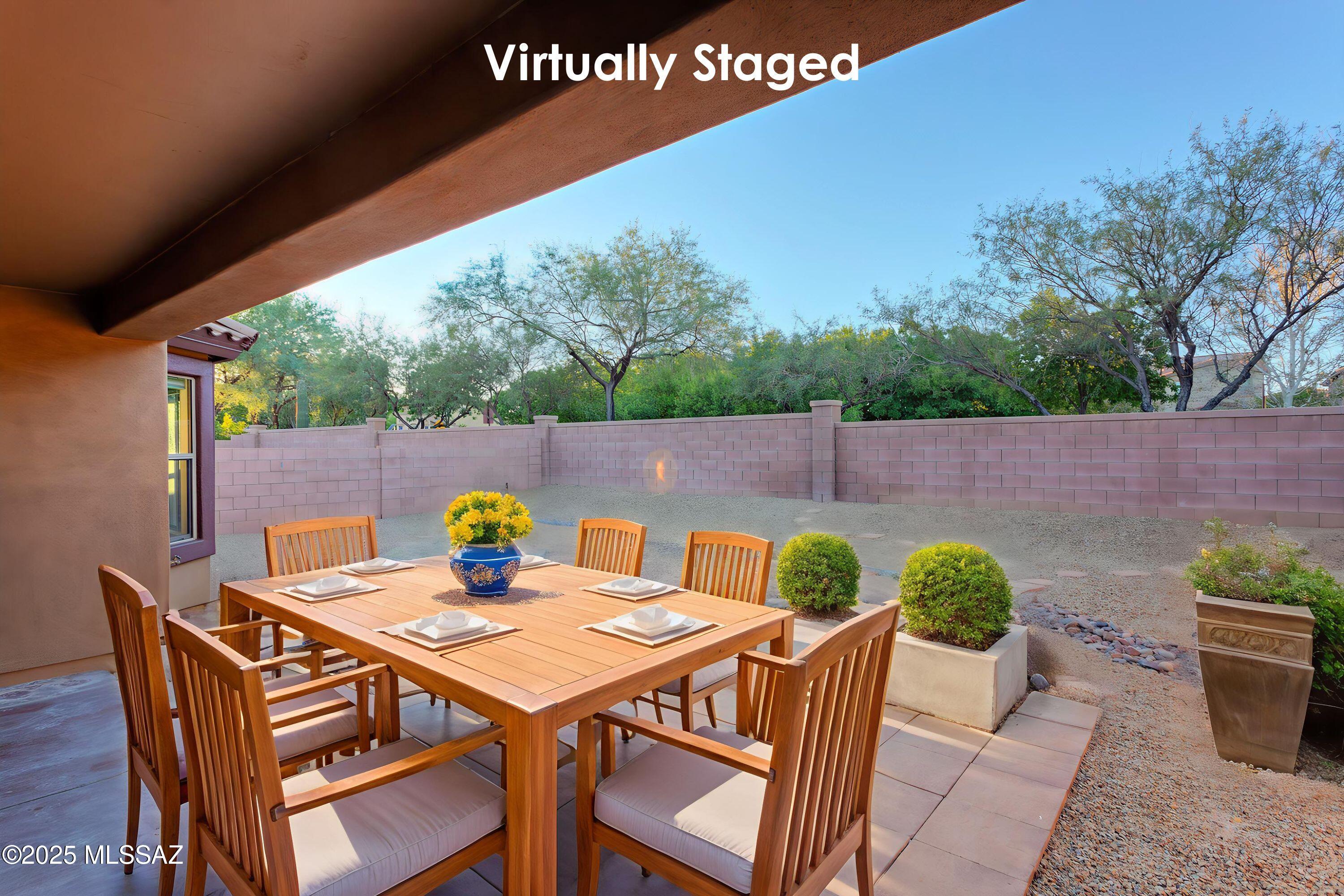 Presidios at Rancho Sahuarita (1-927) - Residential