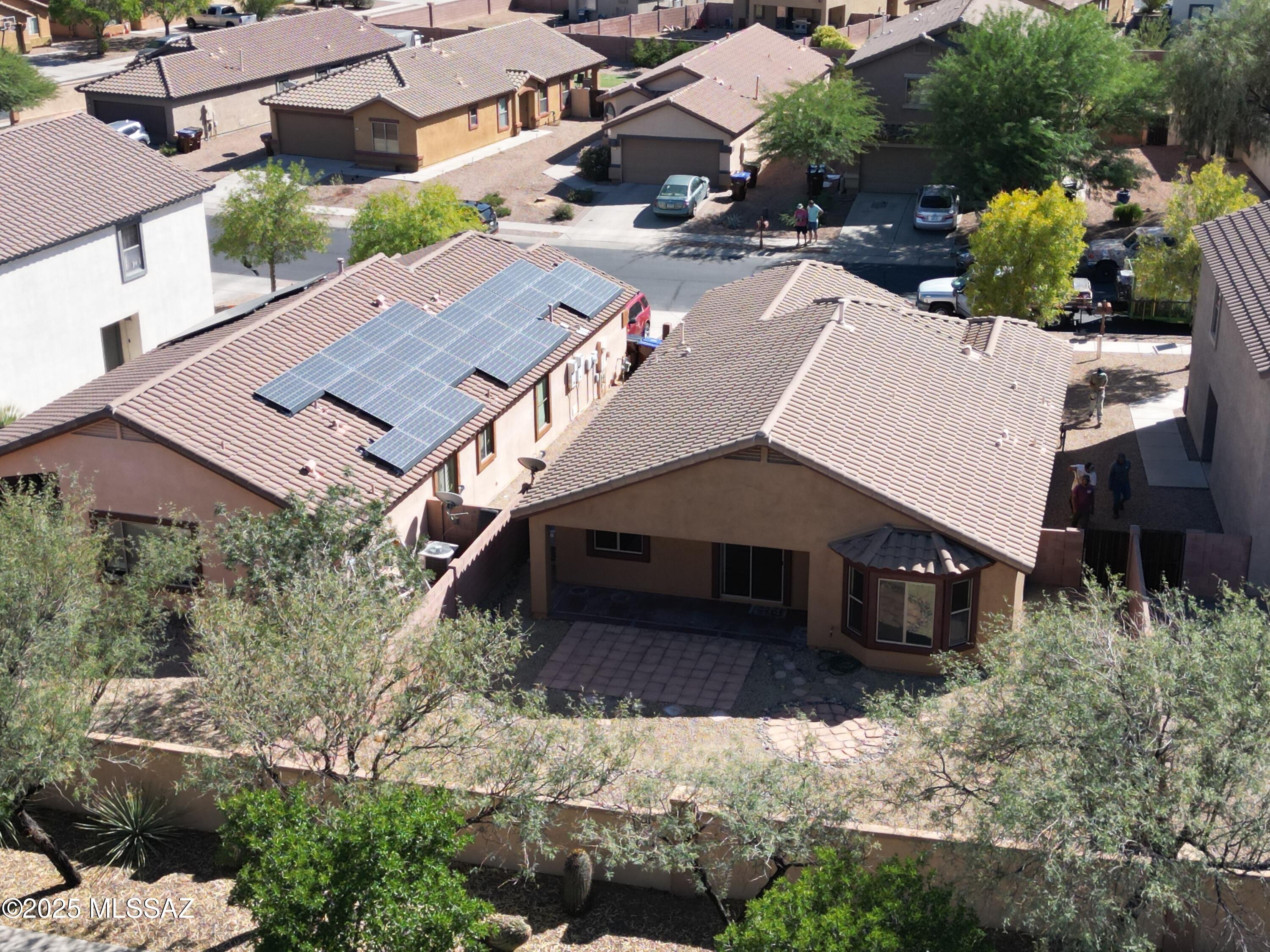 Presidios at Rancho Sahuarita (1-927) - Residential