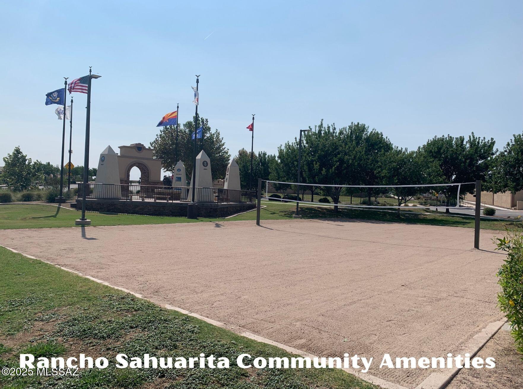 Presidios at Rancho Sahuarita (1-927) - Residential