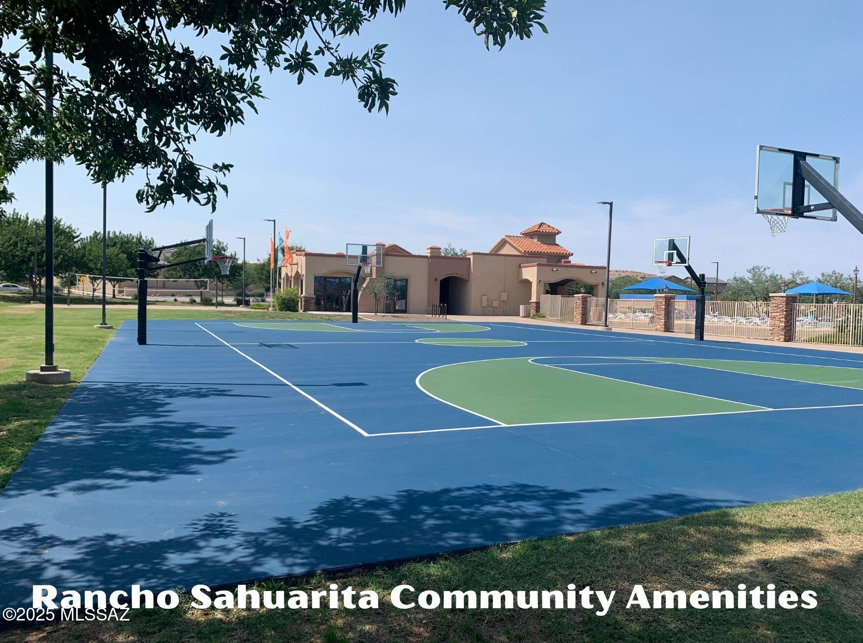 Presidios at Rancho Sahuarita (1-927) - Residential