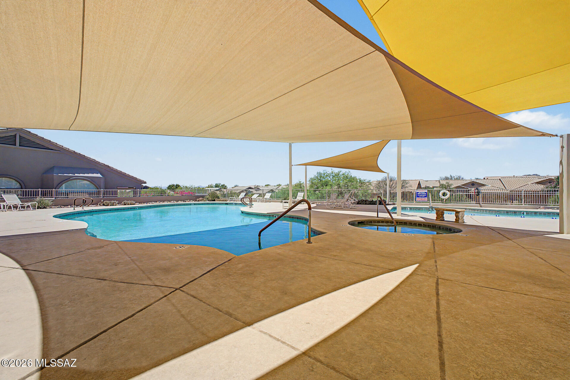Vistoso Village - Residential