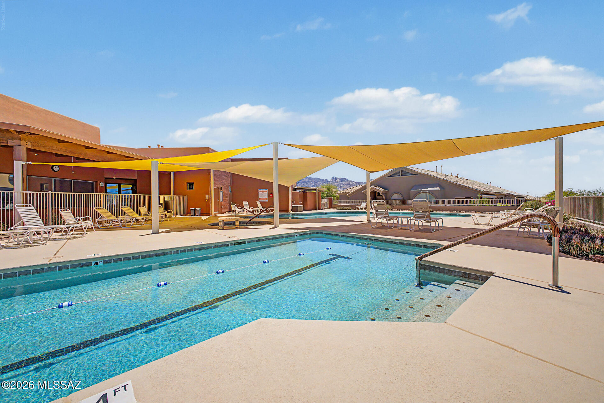Vistoso Village - Residential