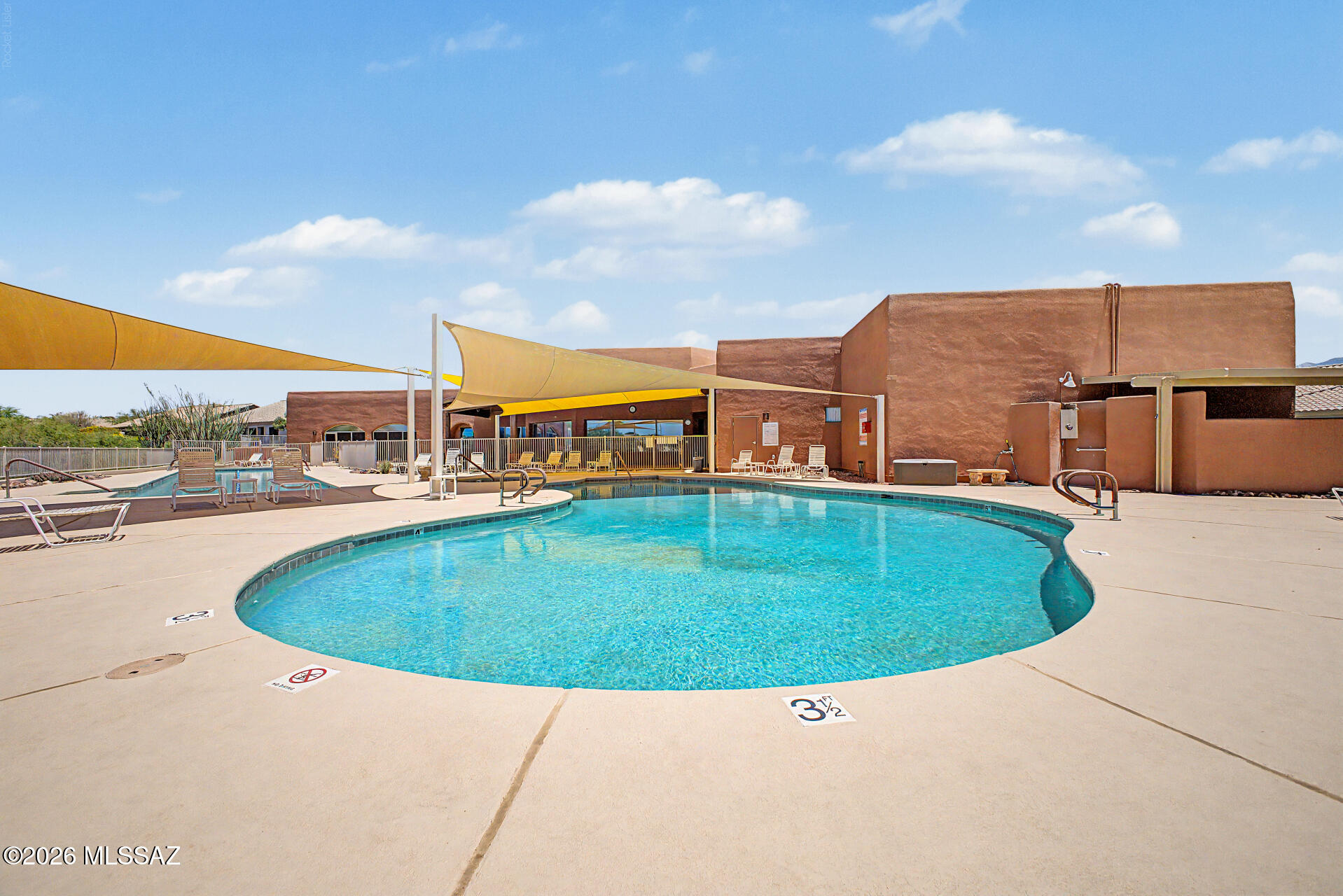 Vistoso Village - Residential