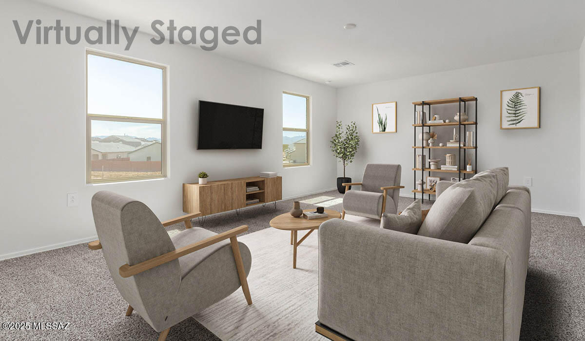Hanson Ridge - Residential
