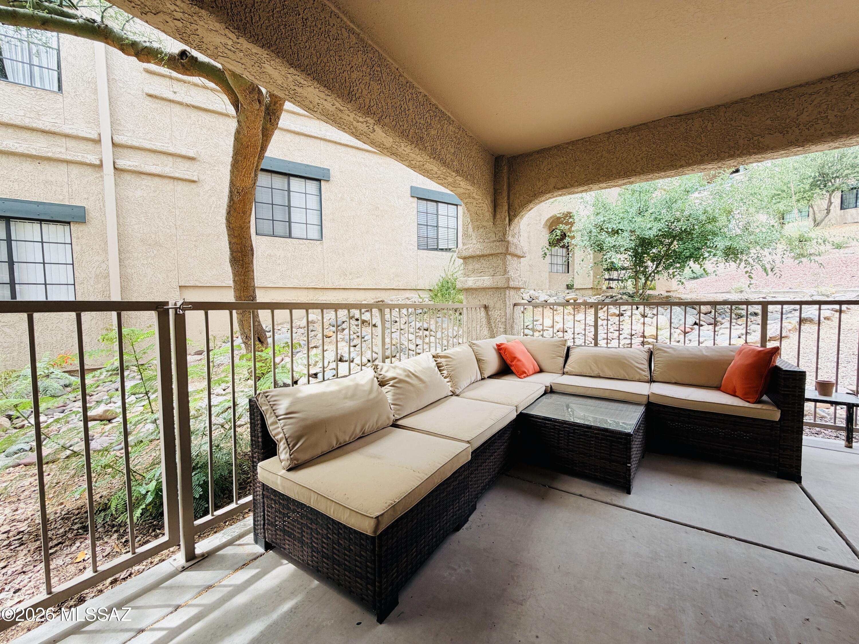 Moonrise at Starr Pass Condominium - Residential Lease