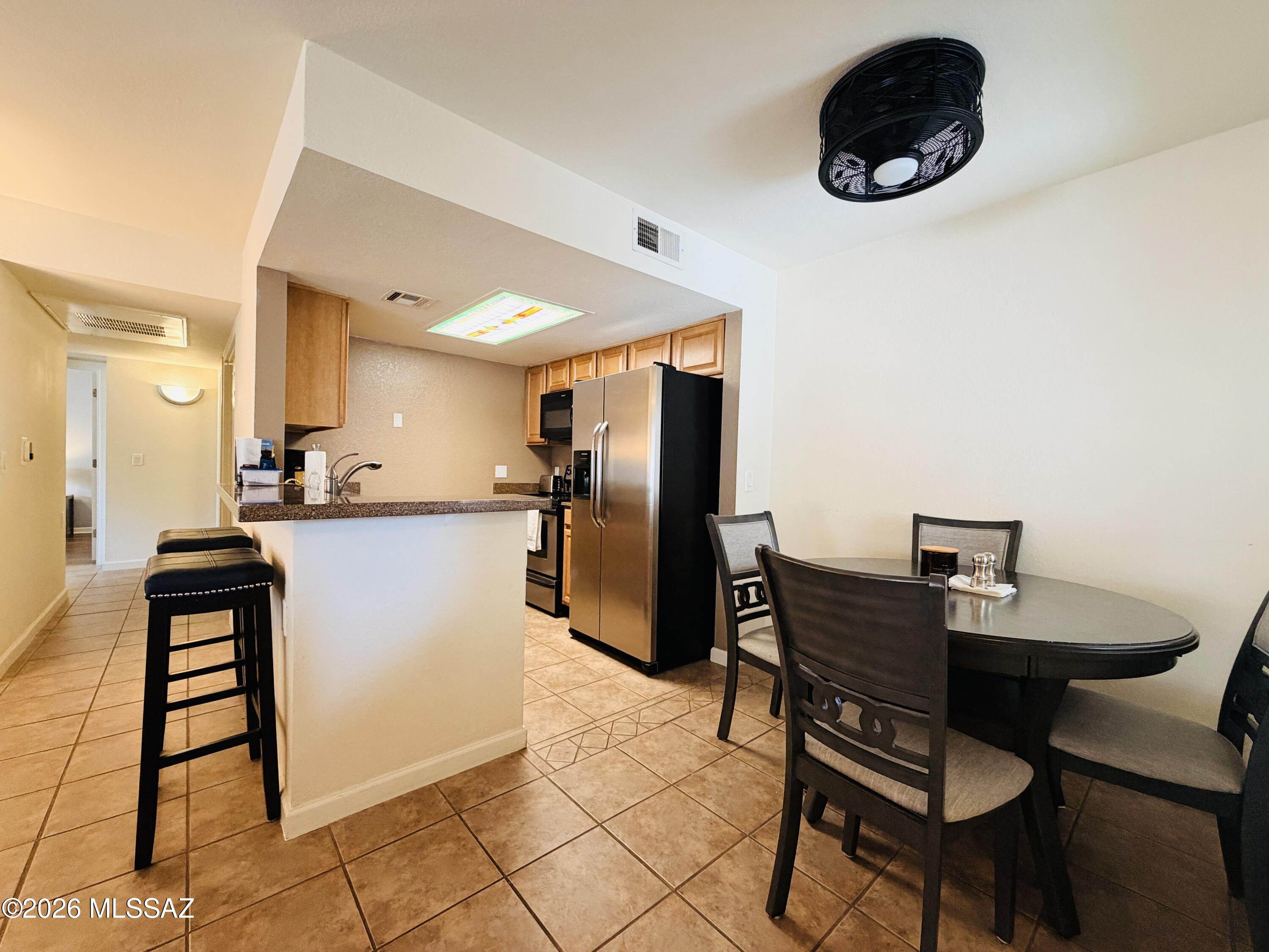 Moonrise at Starr Pass Condominium - Residential Lease