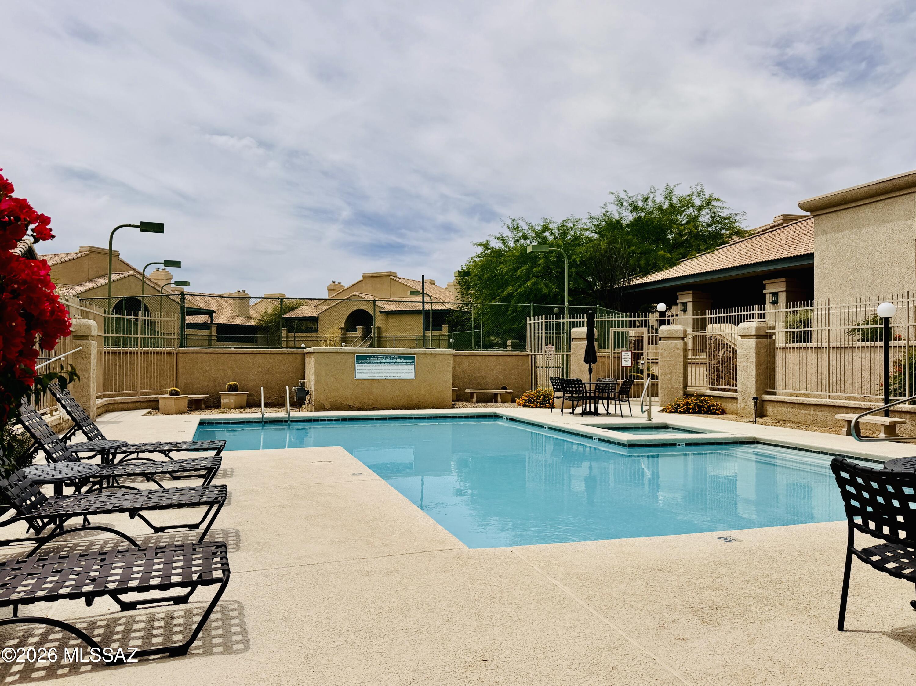 Moonrise at Starr Pass Condominium - Residential Lease