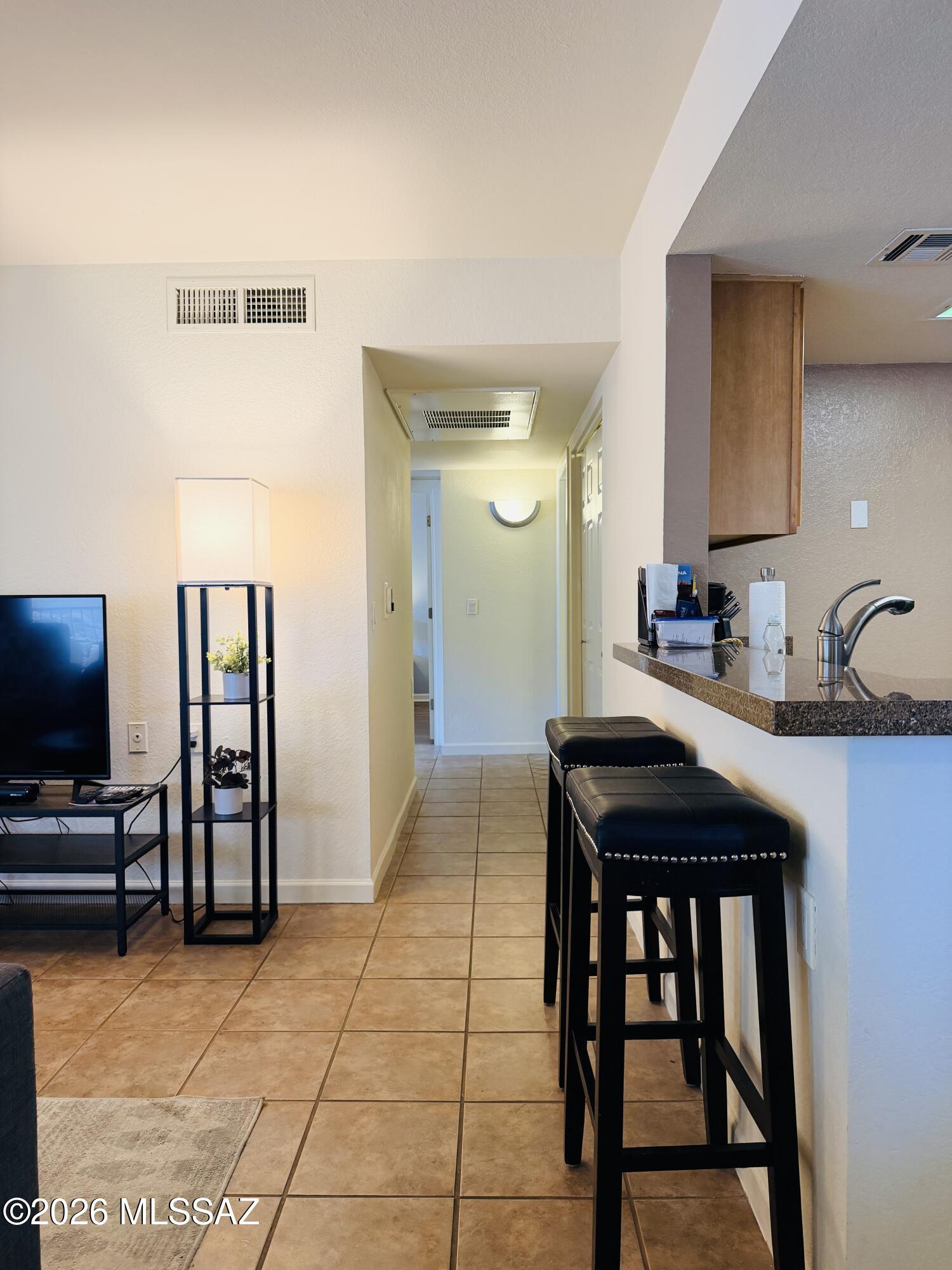 Moonrise at Starr Pass Condominium - Residential Lease