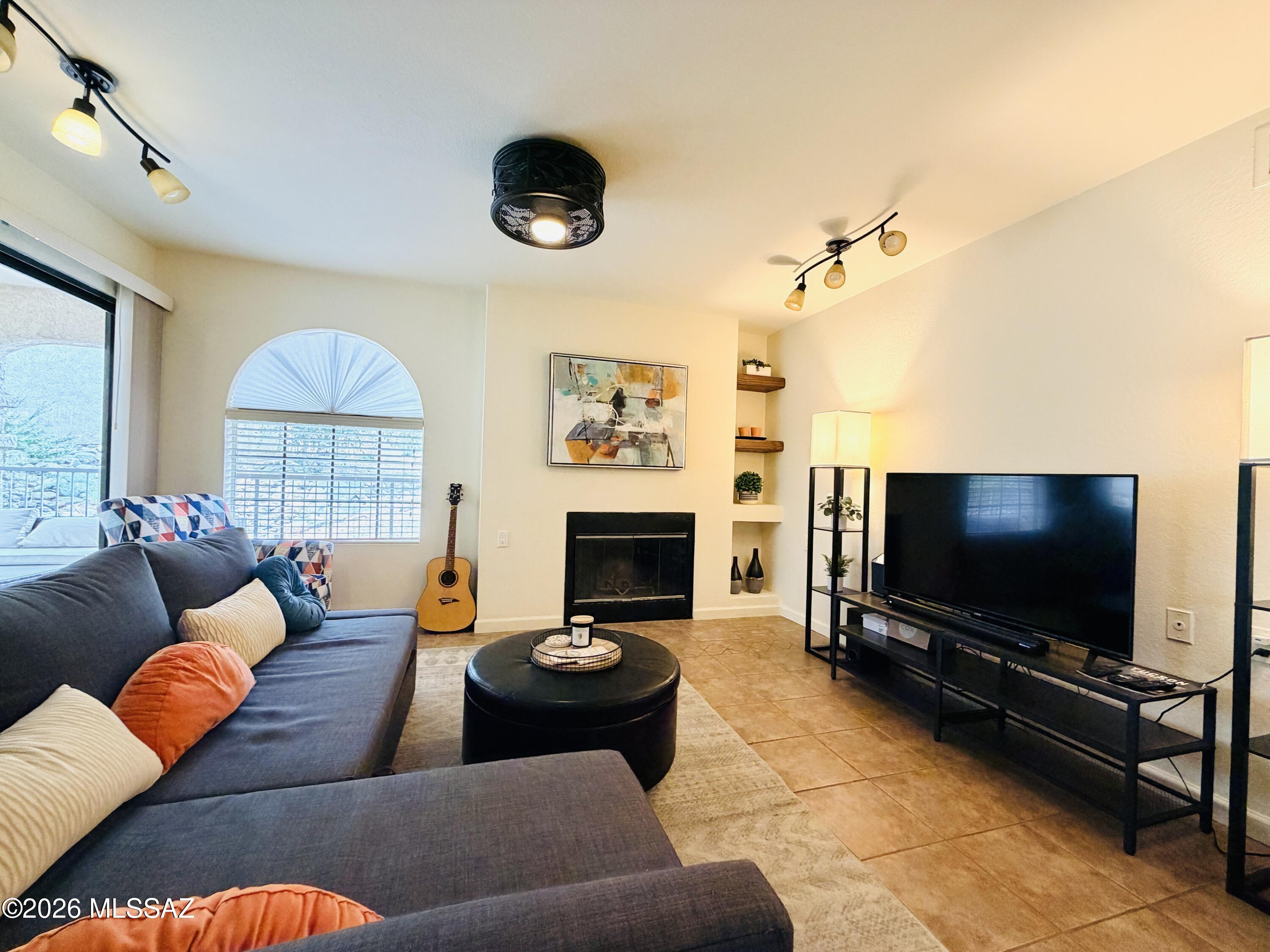 Moonrise at Starr Pass Condominium - Residential Lease