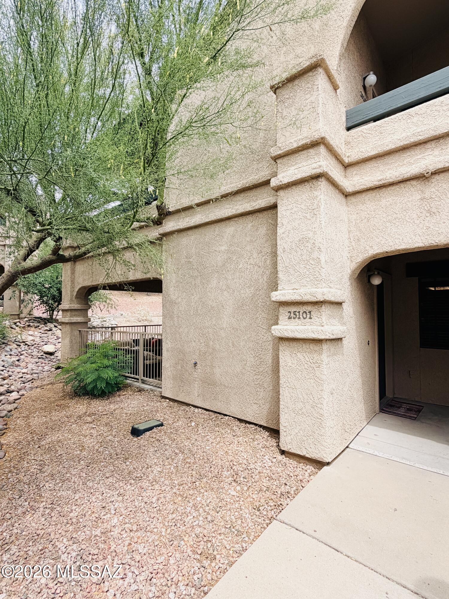 Moonrise at Starr Pass Condominium - Residential Lease