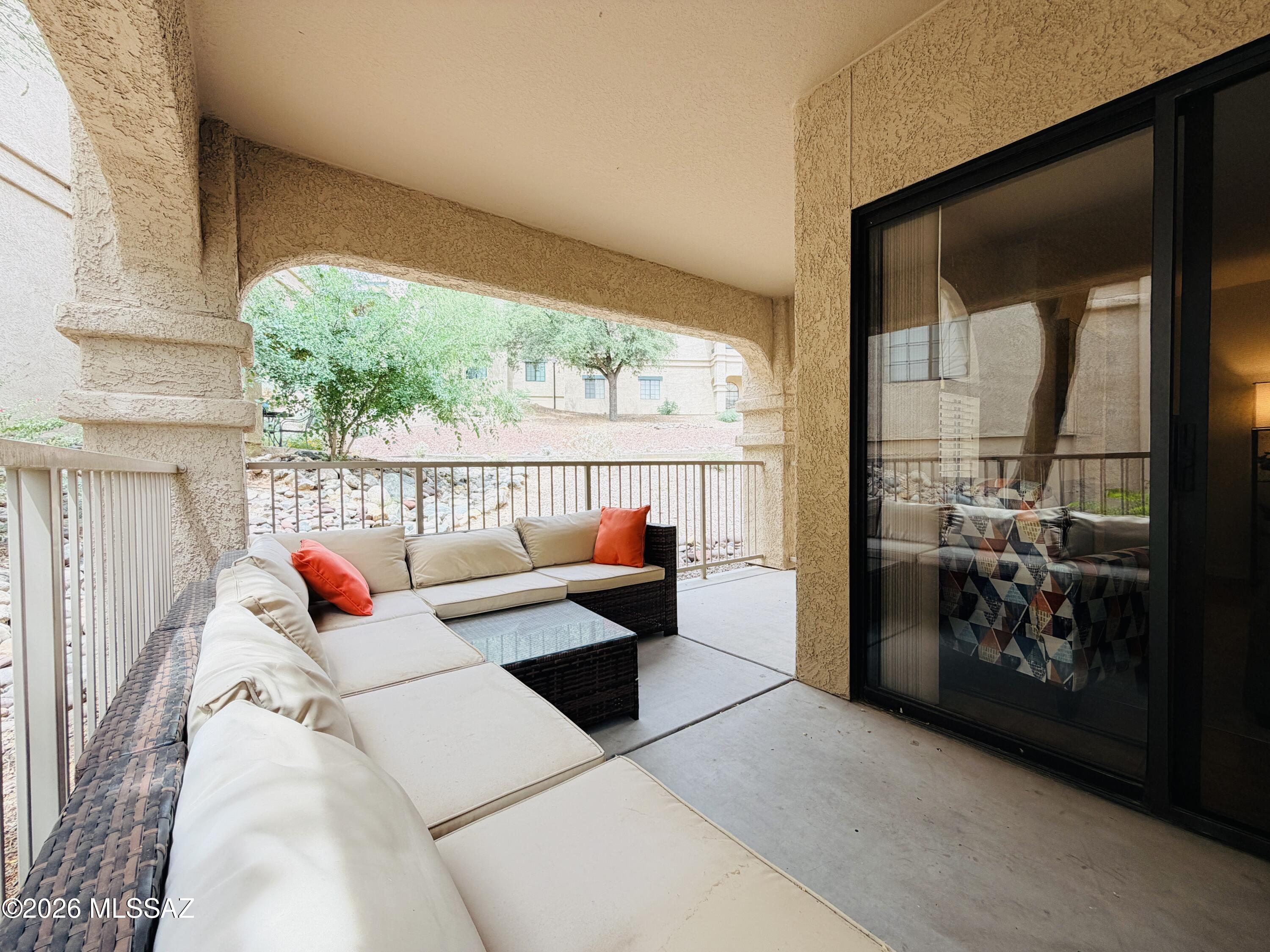 Moonrise at Starr Pass Condominium - Residential Lease