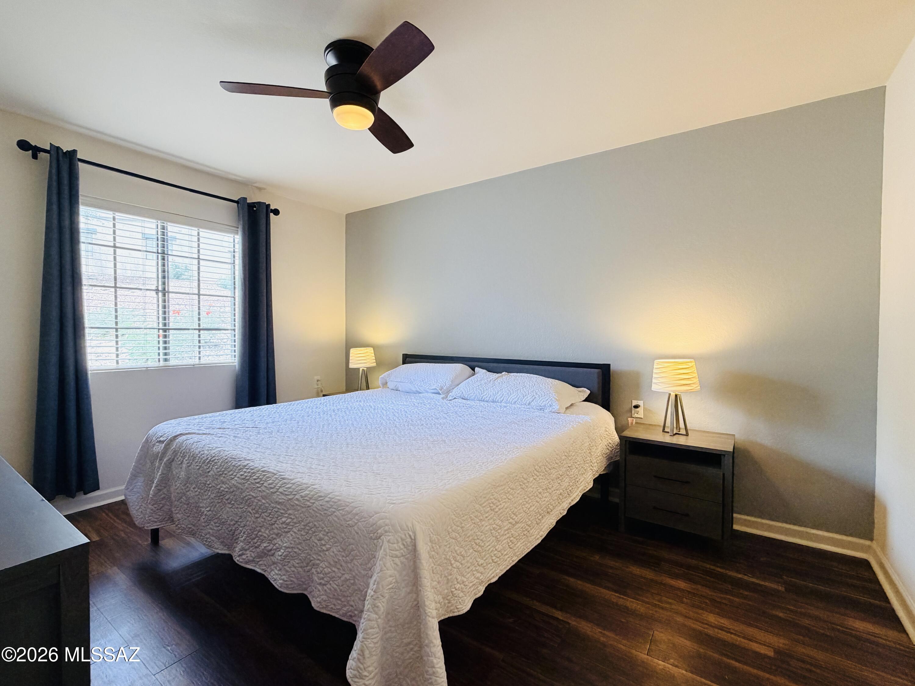 Moonrise at Starr Pass Condominium - Residential Lease