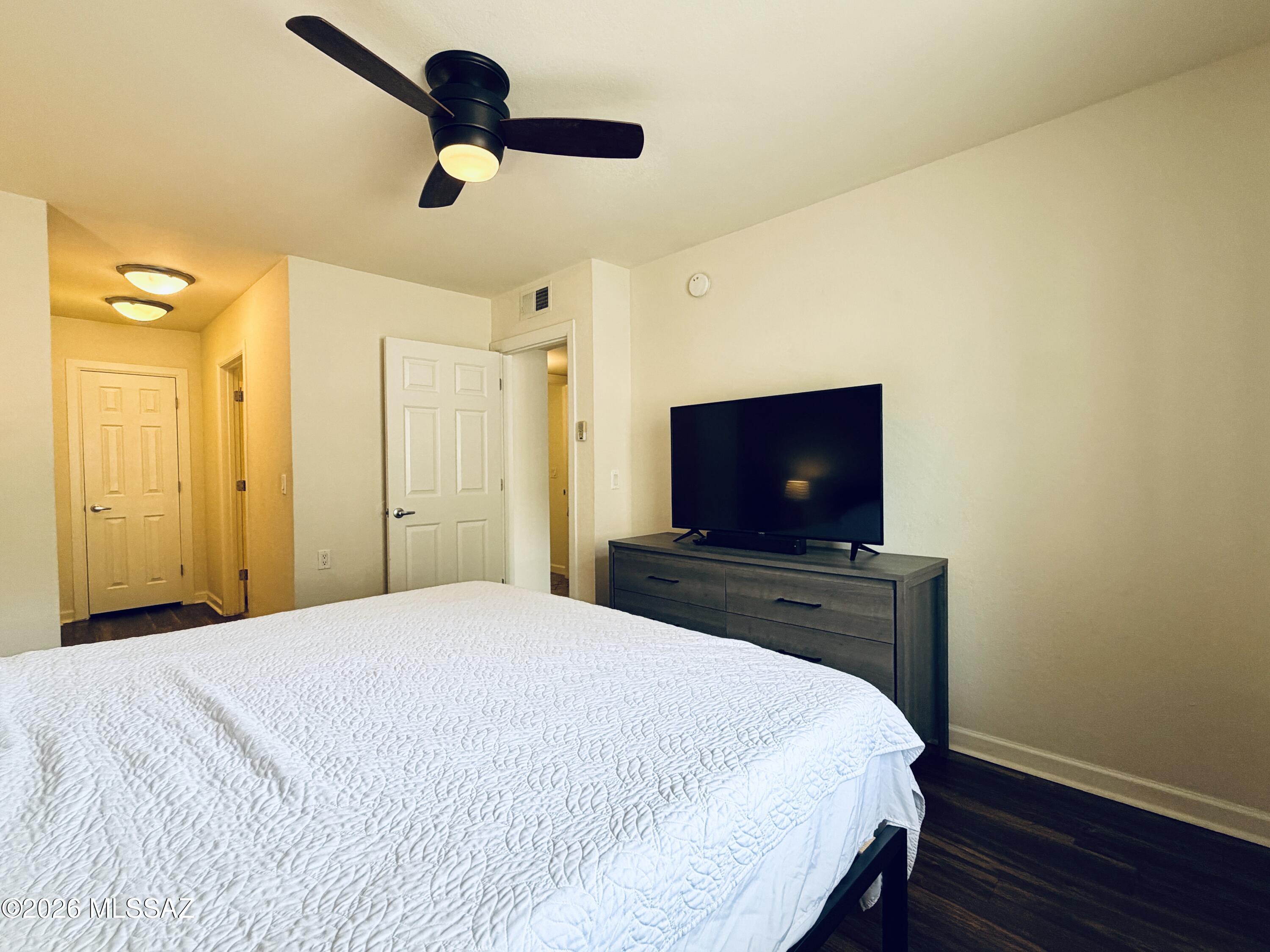 Moonrise at Starr Pass Condominium - Residential Lease