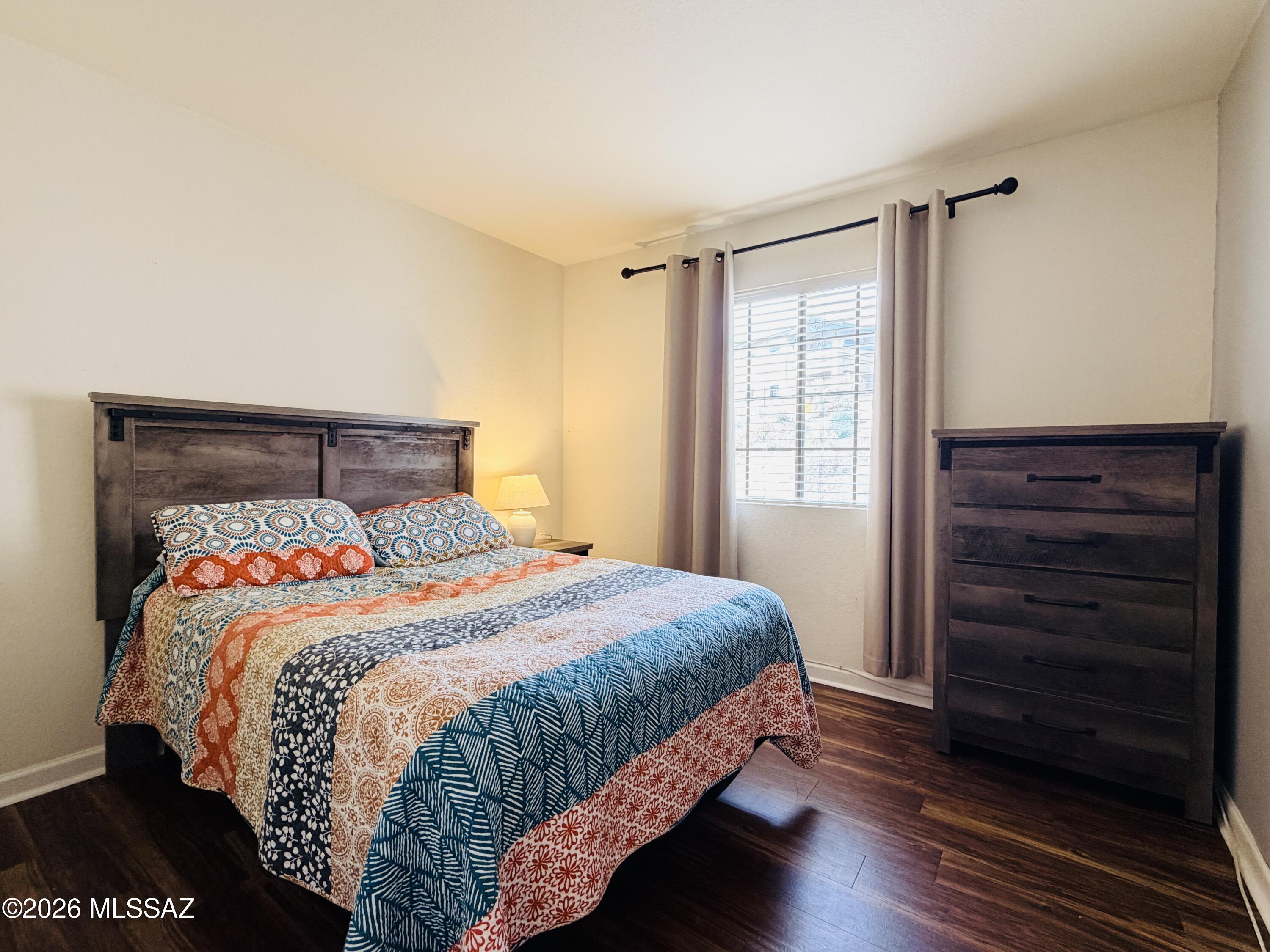 Moonrise at Starr Pass Condominium - Residential Lease