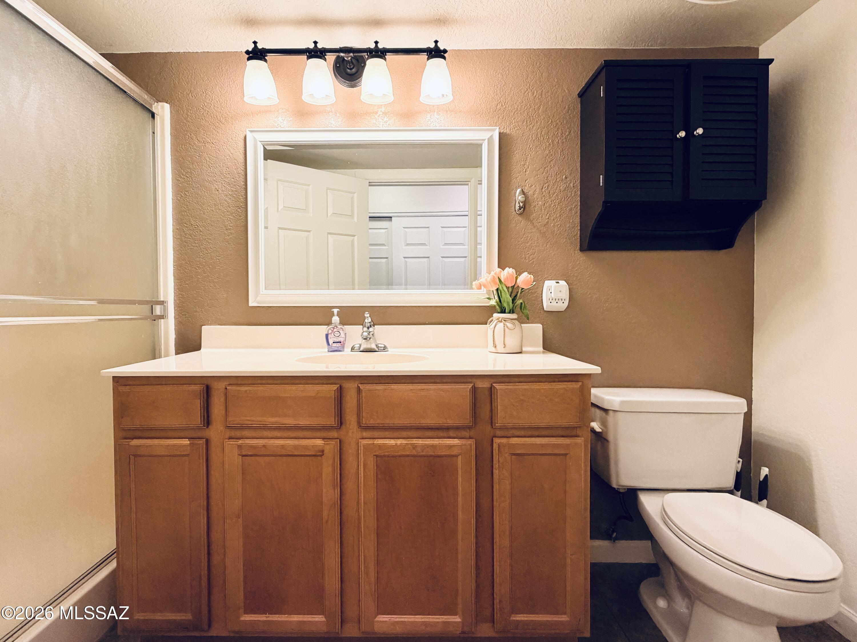 Moonrise at Starr Pass Condominium - Residential Lease