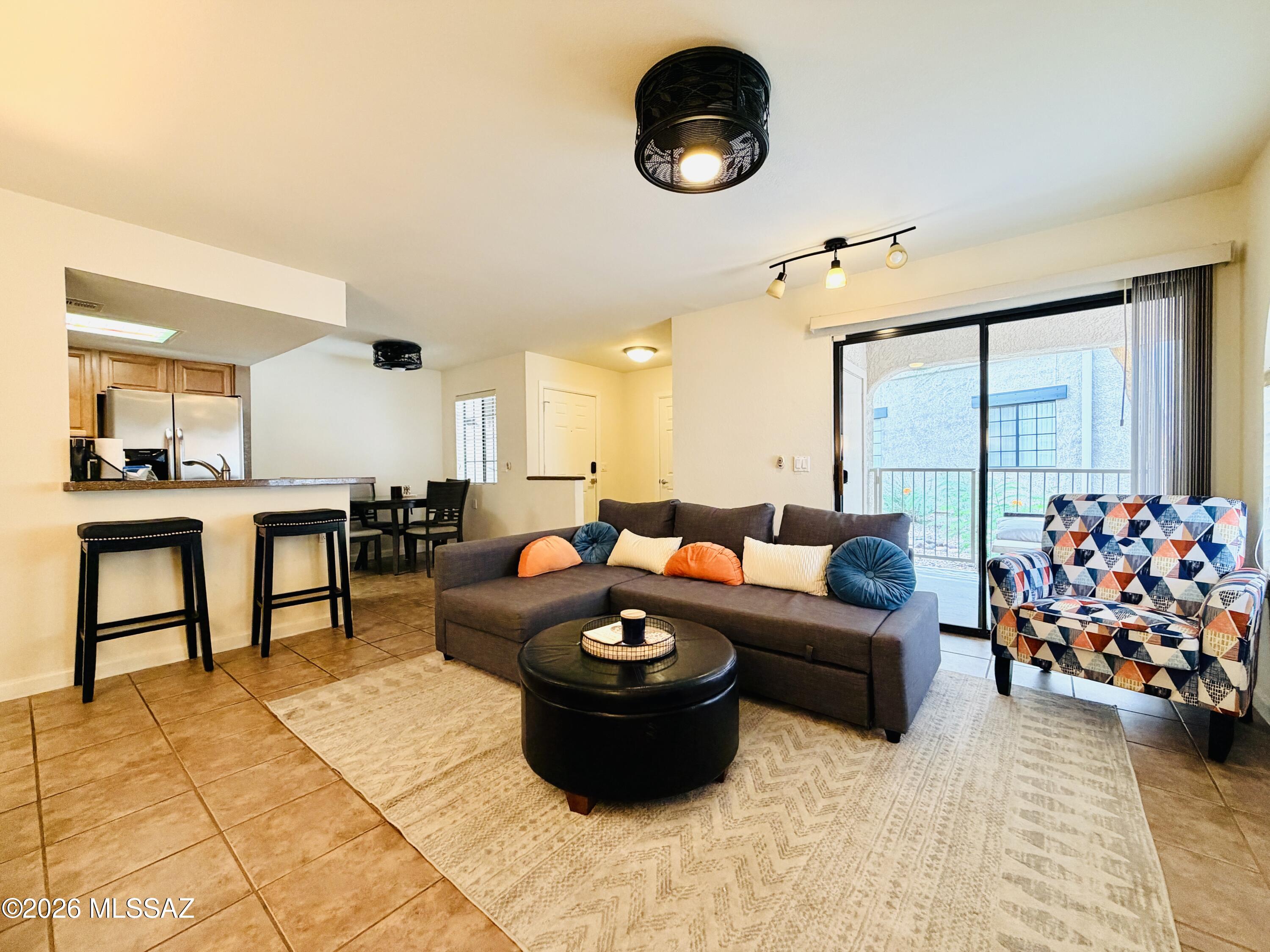 Moonrise at Starr Pass Condominium - Residential Lease