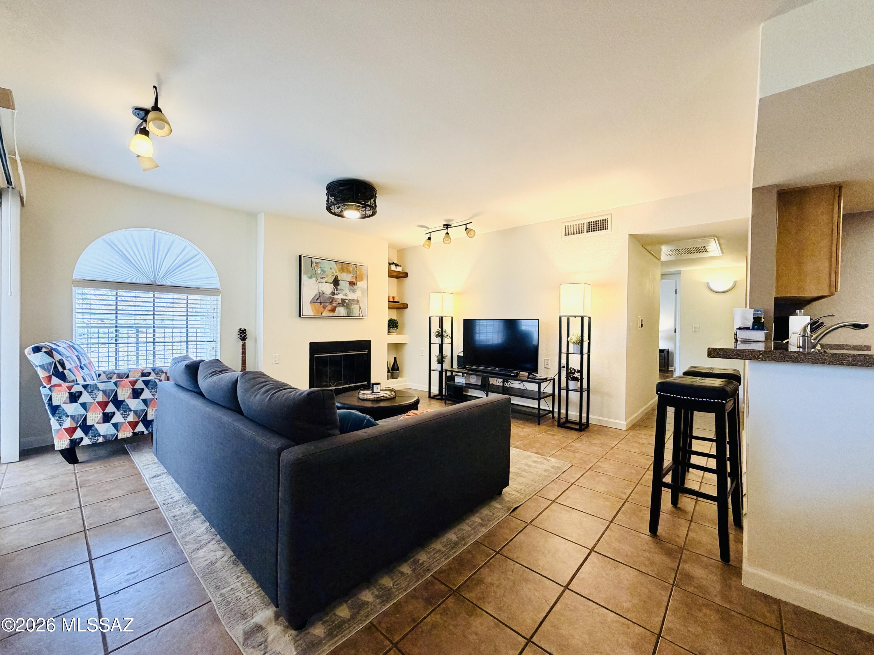 Moonrise at Starr Pass Condominium - Residential Lease