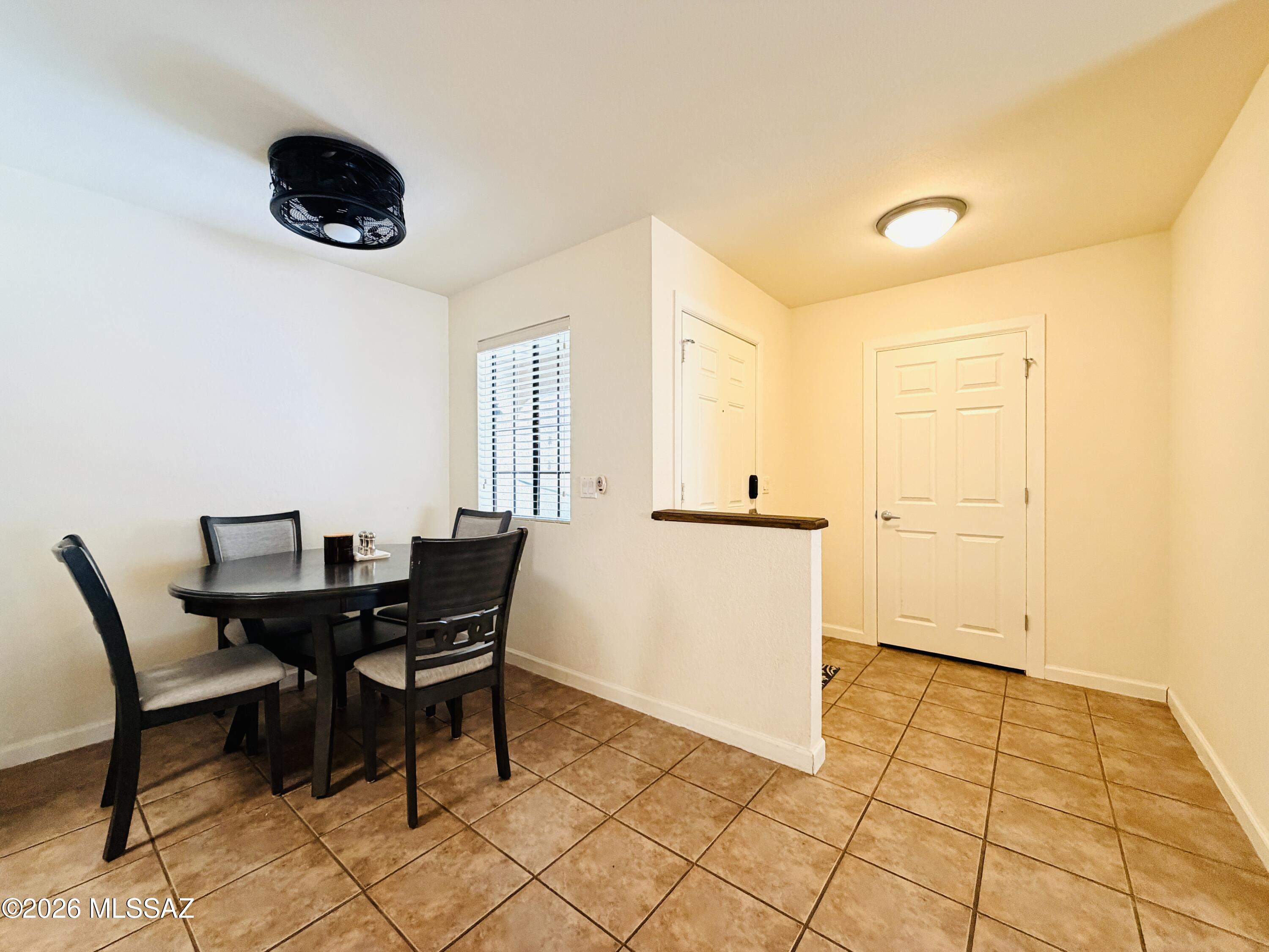 Moonrise at Starr Pass Condominium - Residential Lease