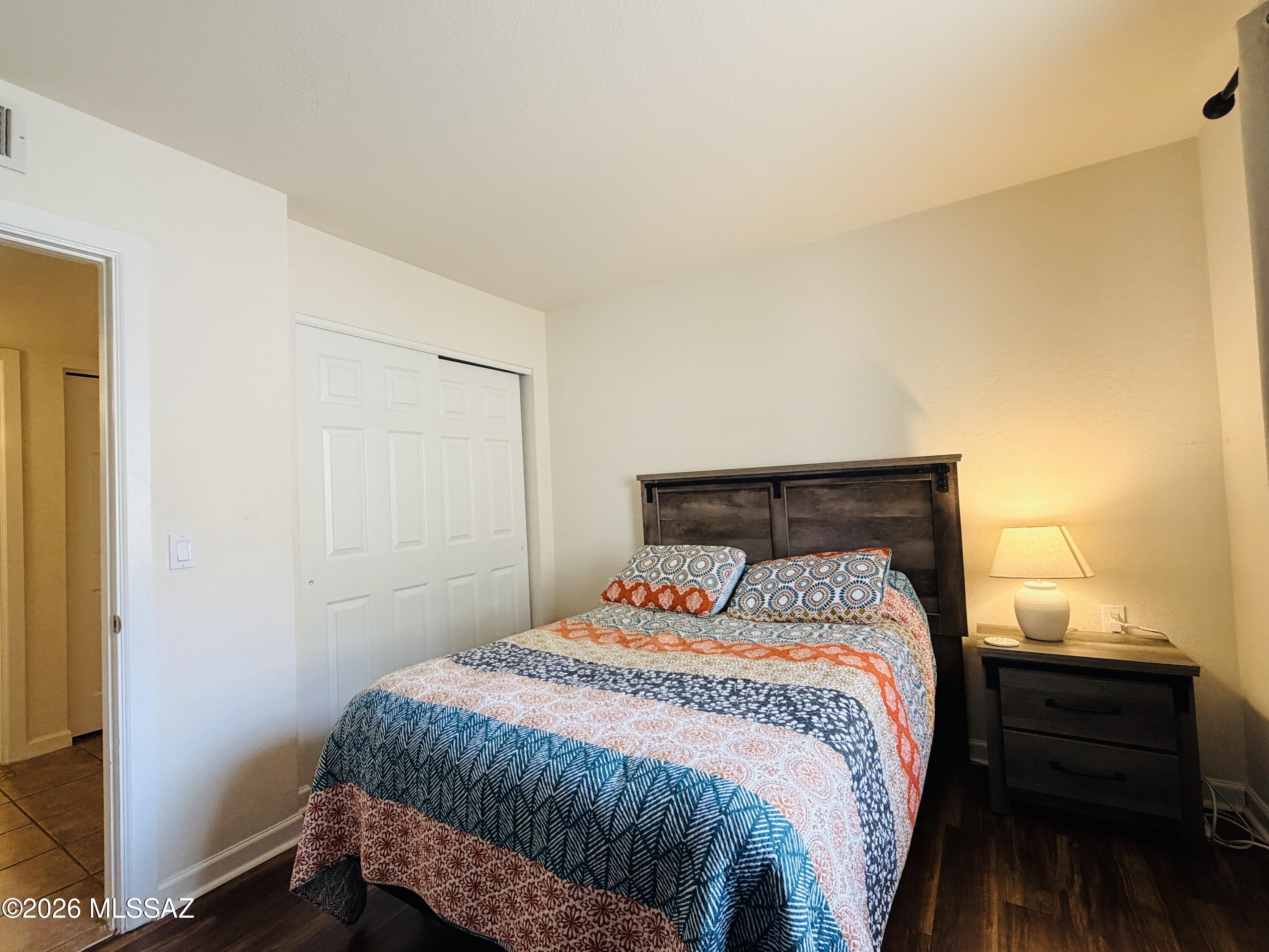 Moonrise at Starr Pass Condominium - Residential Lease