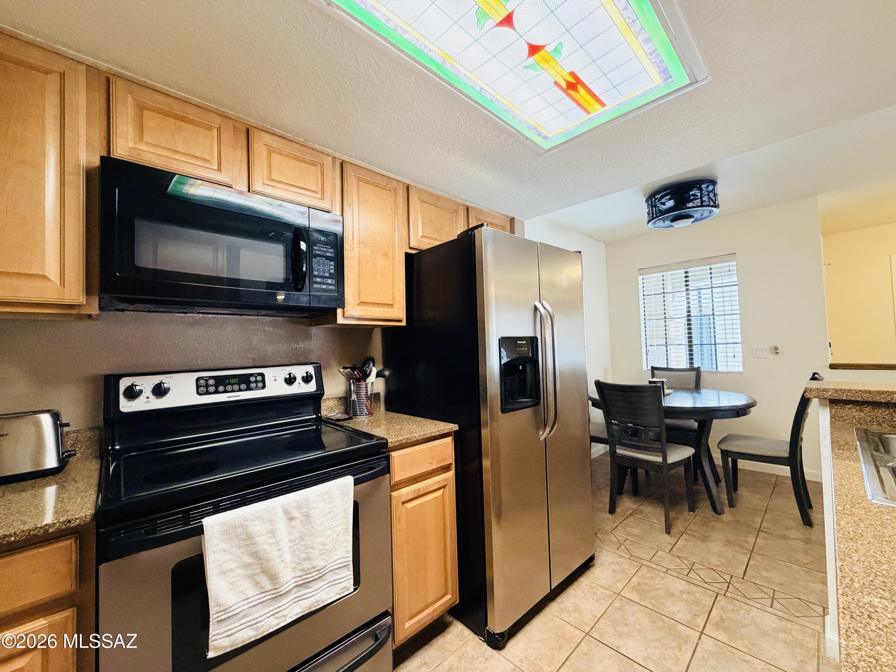 Moonrise at Starr Pass Condominium - Residential Lease