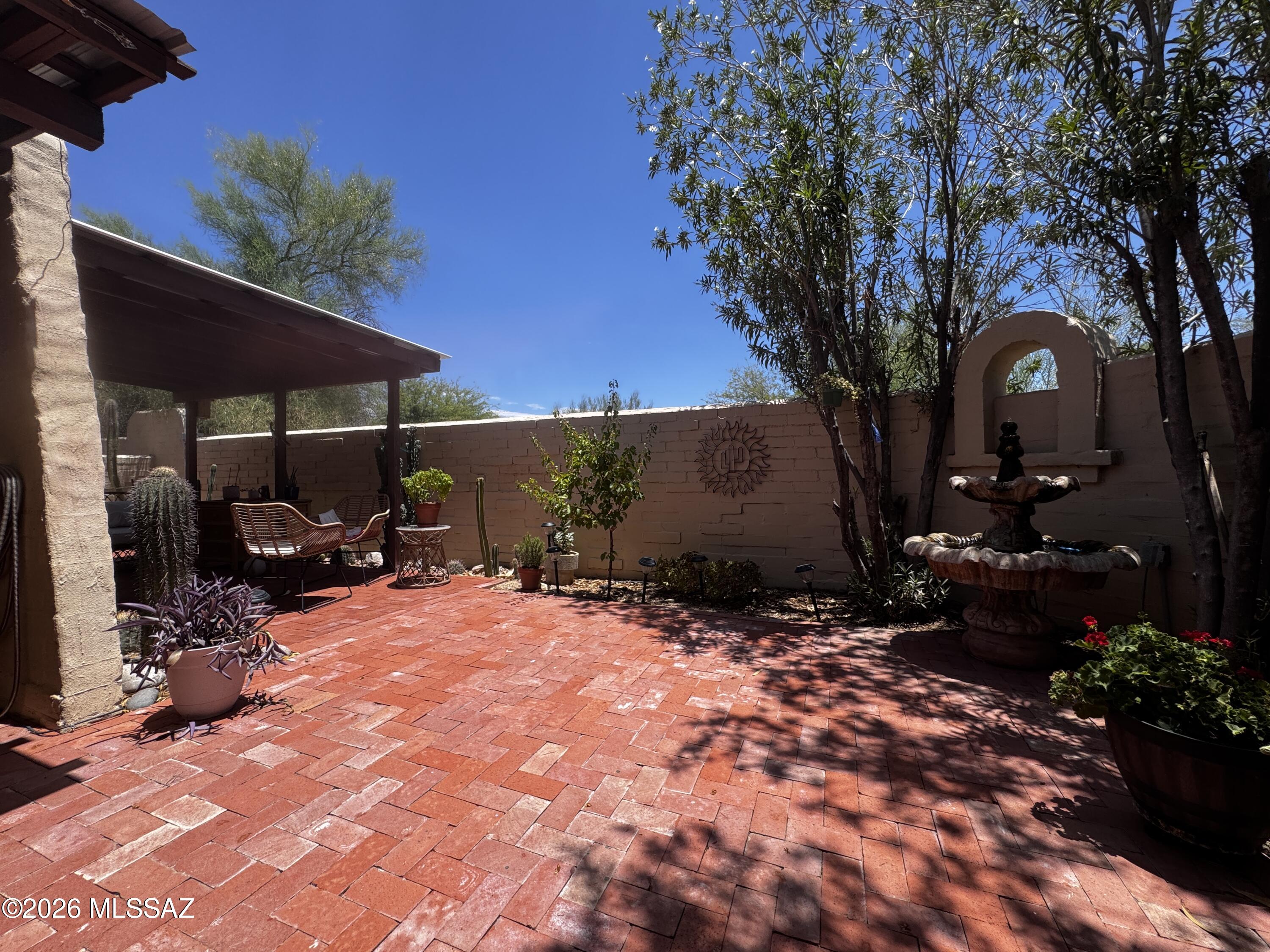 Pueblo Villas - Residential